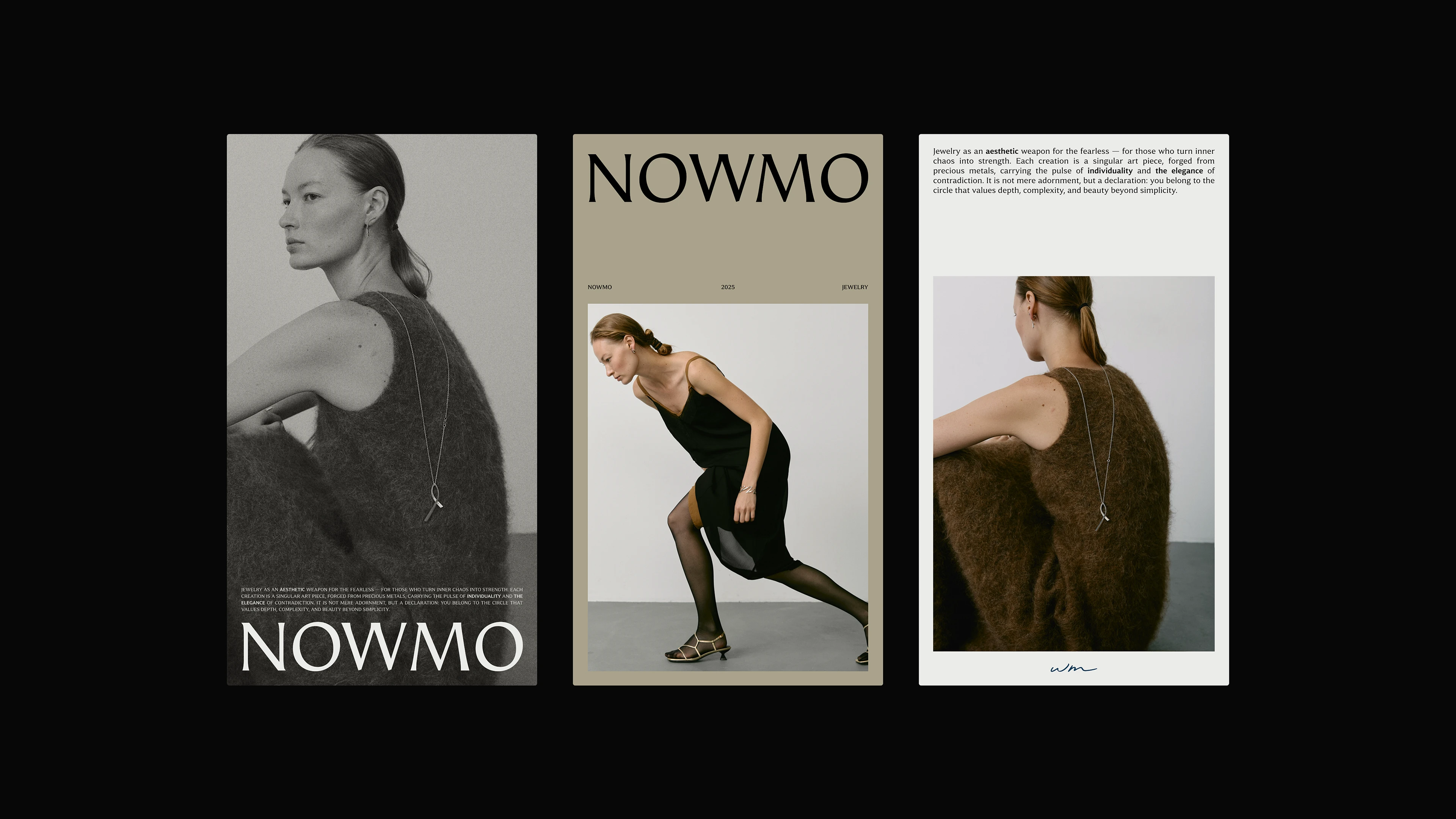 Nowmo | Фирменный стиль — Изображение №10 — Брендинг на Dprofile