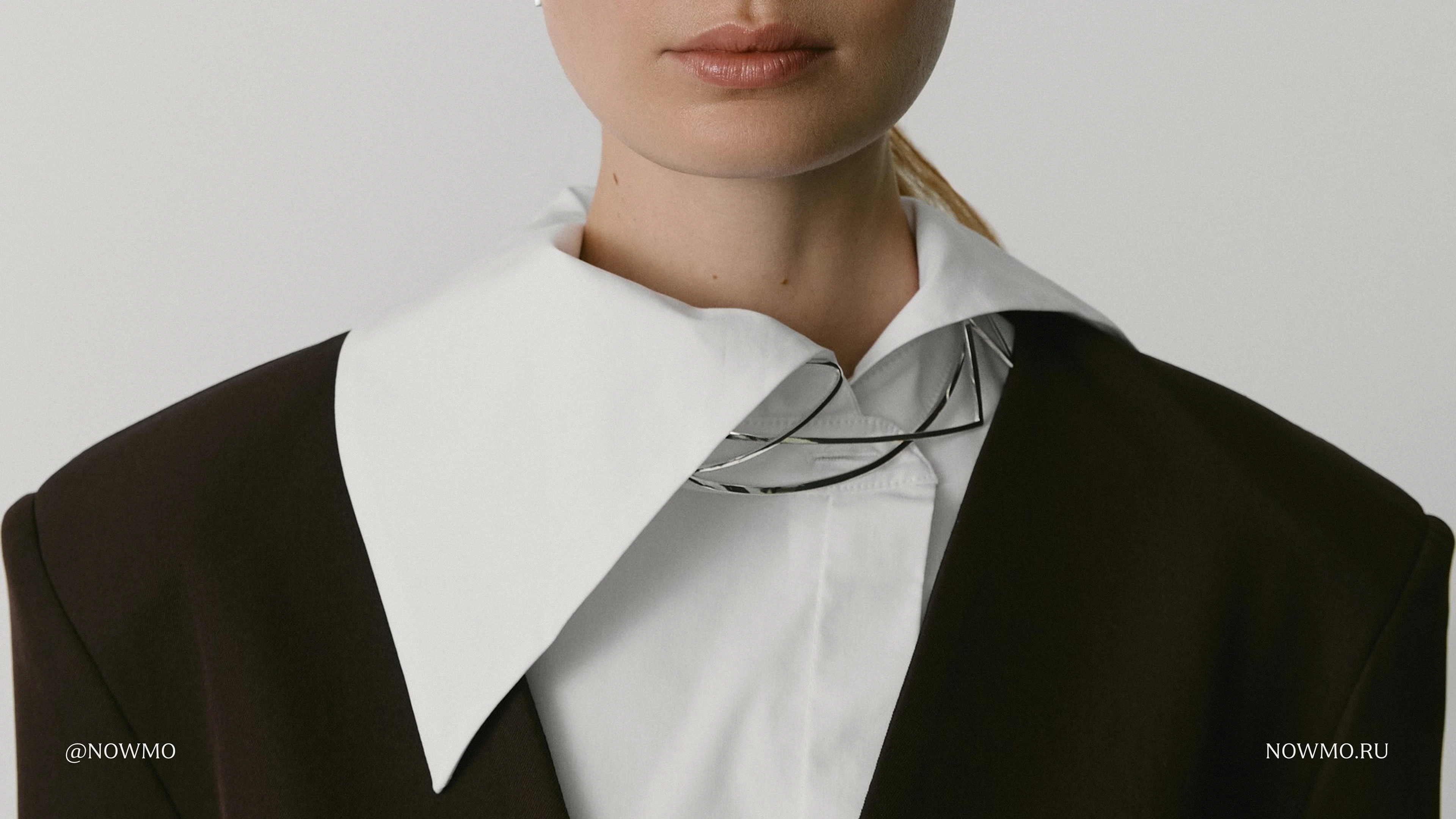 Nowmo | Фирменный стиль — Изображение №11 — Брендинг на Dprofile