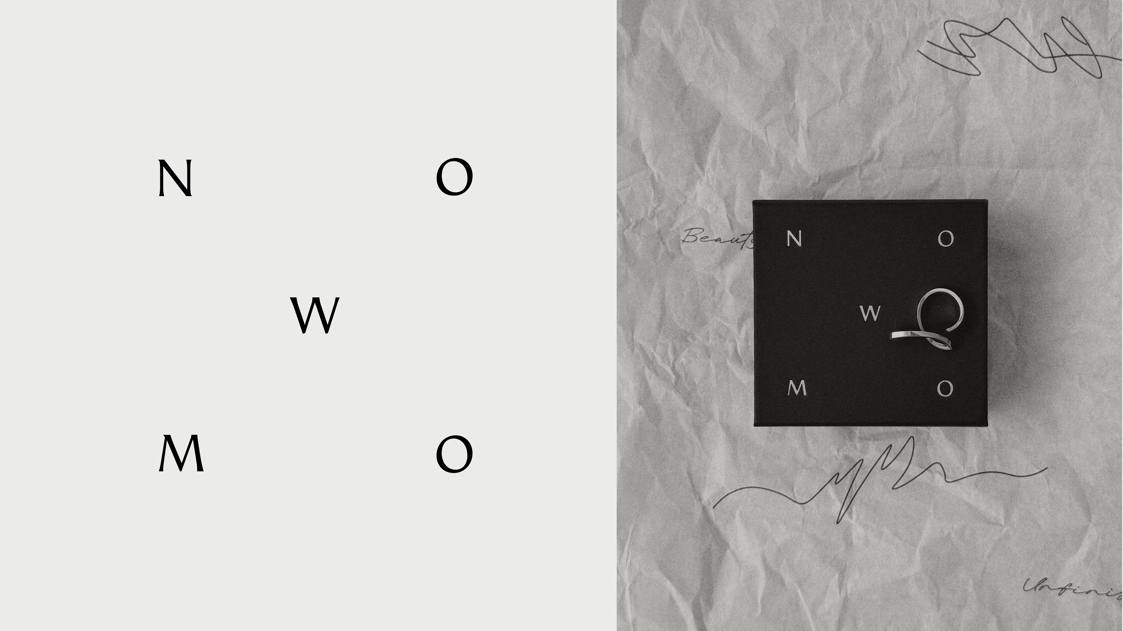 Nowmo | Фирменный стиль — Изображение №7 — Брендинг на Dprofile