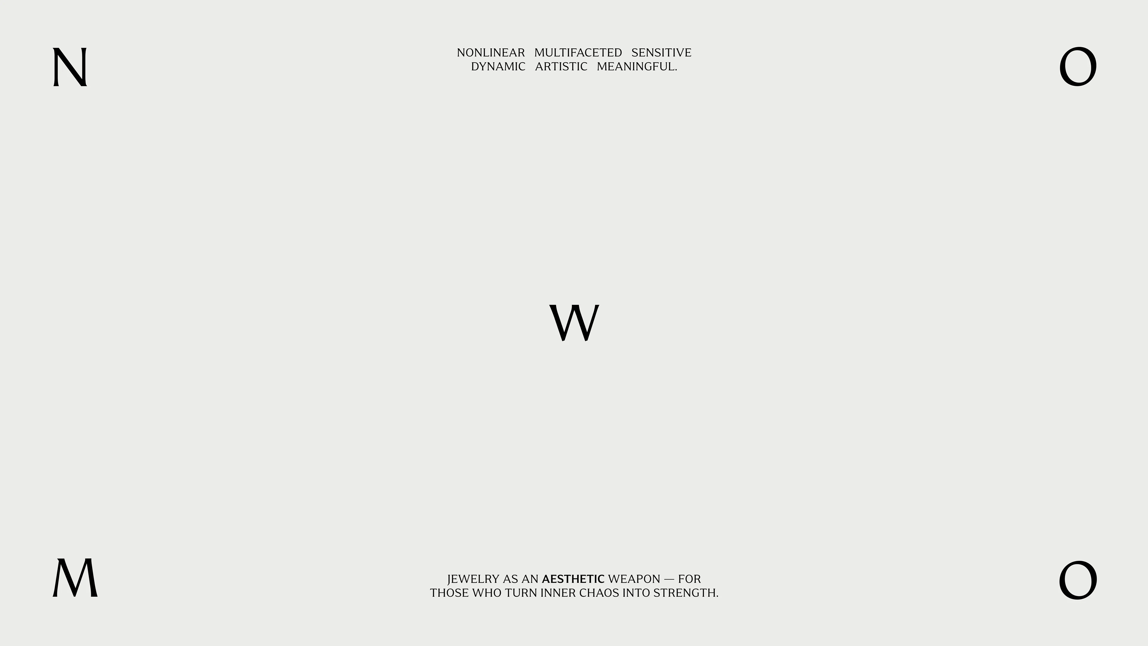 Nowmo | Фирменный стиль — Изображение №4 — Брендинг на Dprofile