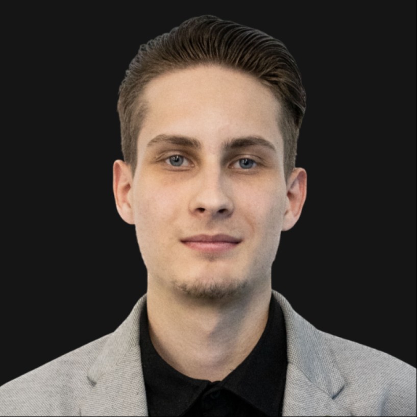 Аватар пользователя Михаил Лапаев