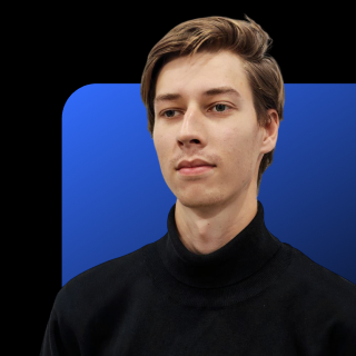 Аватар пользователя Данил Киткин