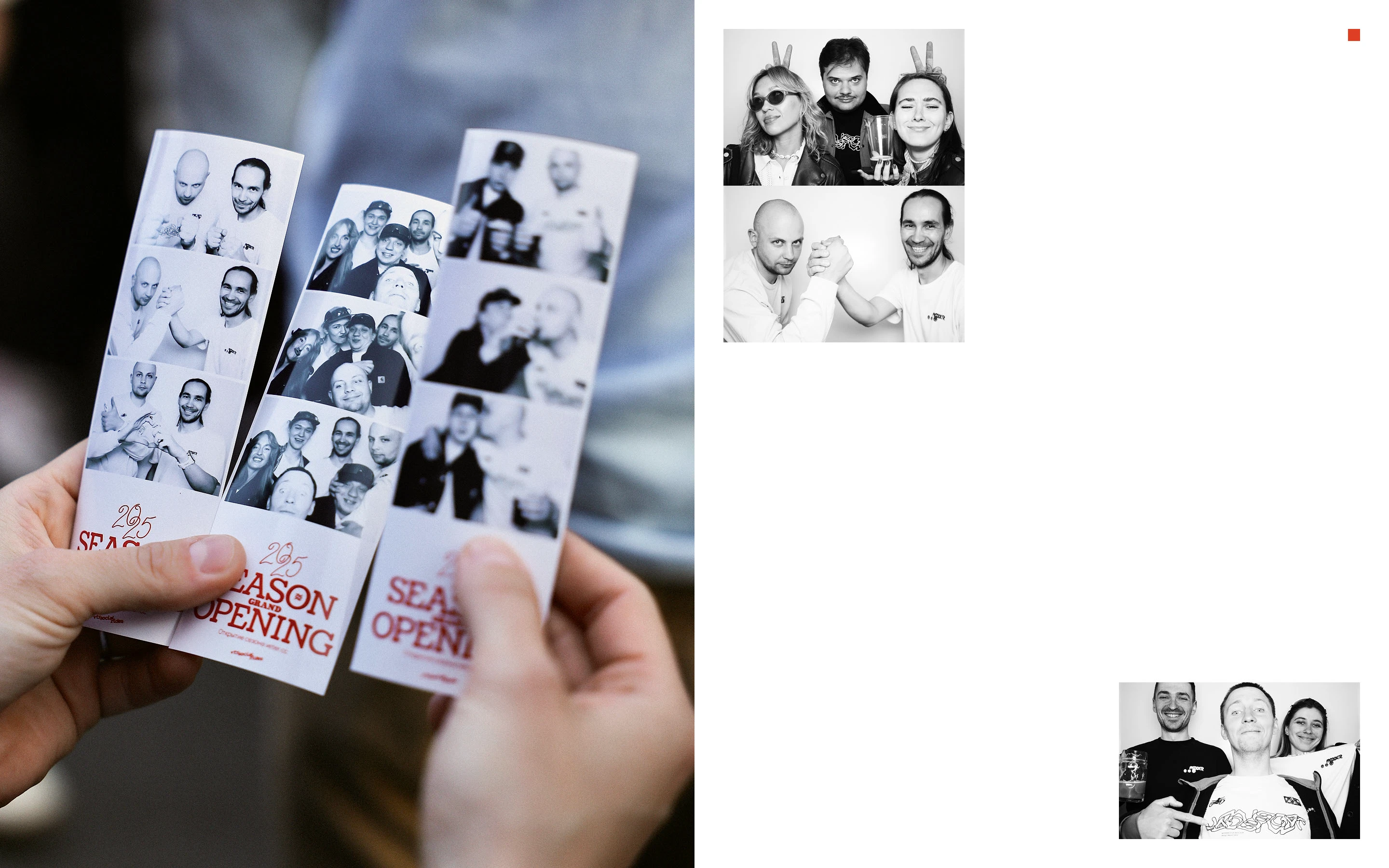 Дизайн к открытию велосезона VTR {2025} — Изображение №6 — Графика на Dprofile