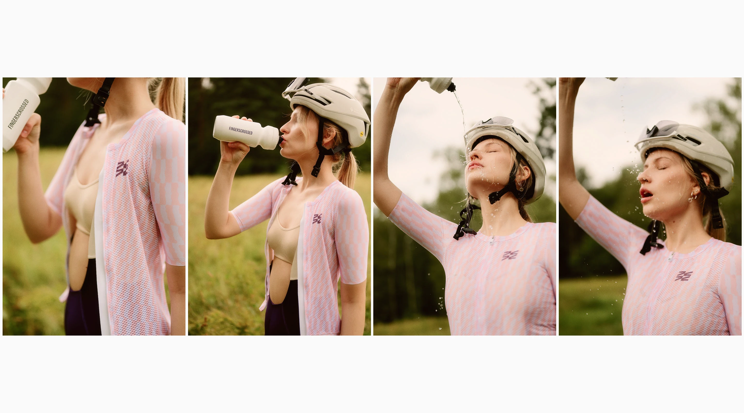 Дизайн для велосипедных джерси VTR {2025} — Изображение №10 — Графика на Dprofile