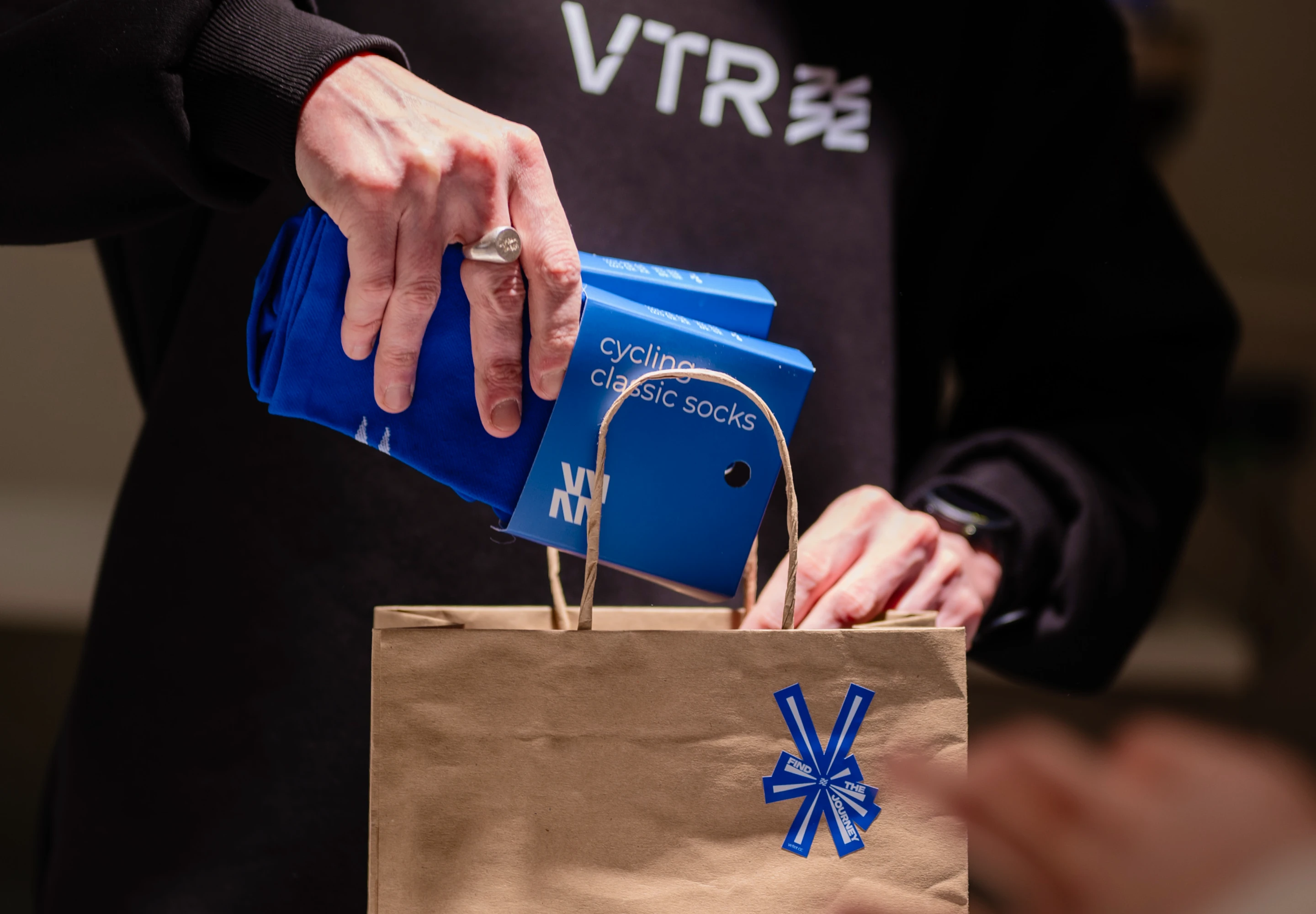 VTR — активация бренда & ивент-дизайн {2024} — Изображение №12 — Графика, Маркетинг на Dprofile