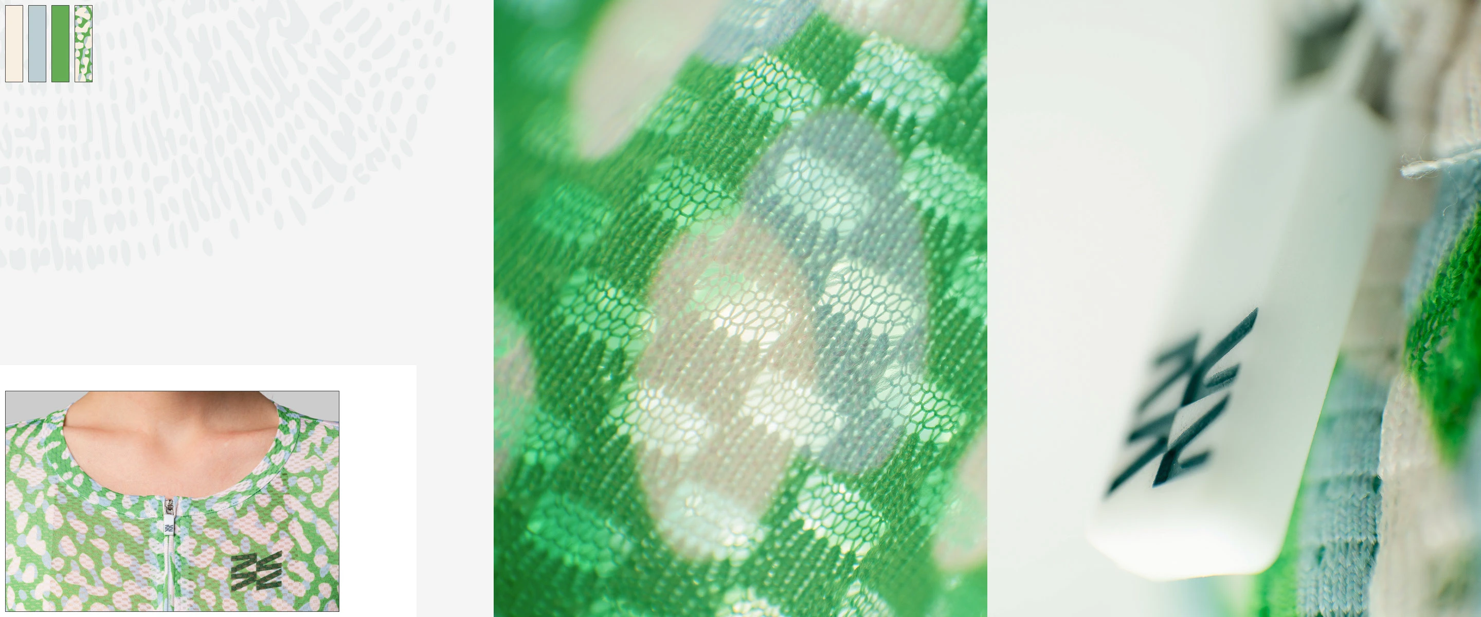 Дизайн для велосипедных джерси VTR {2025} — Изображение №6 — Графика на Dprofile