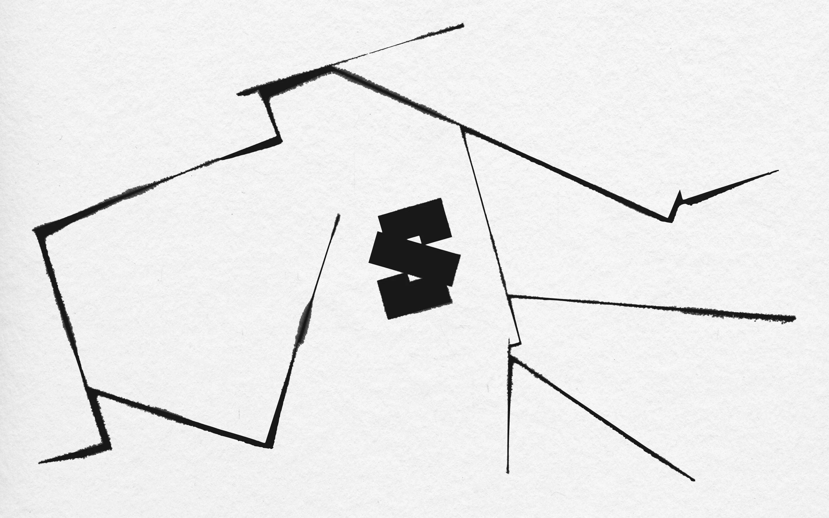 Special — блокноты ручной работы {2024} — Изображение №3 — Брендинг, Графика на Dprofile