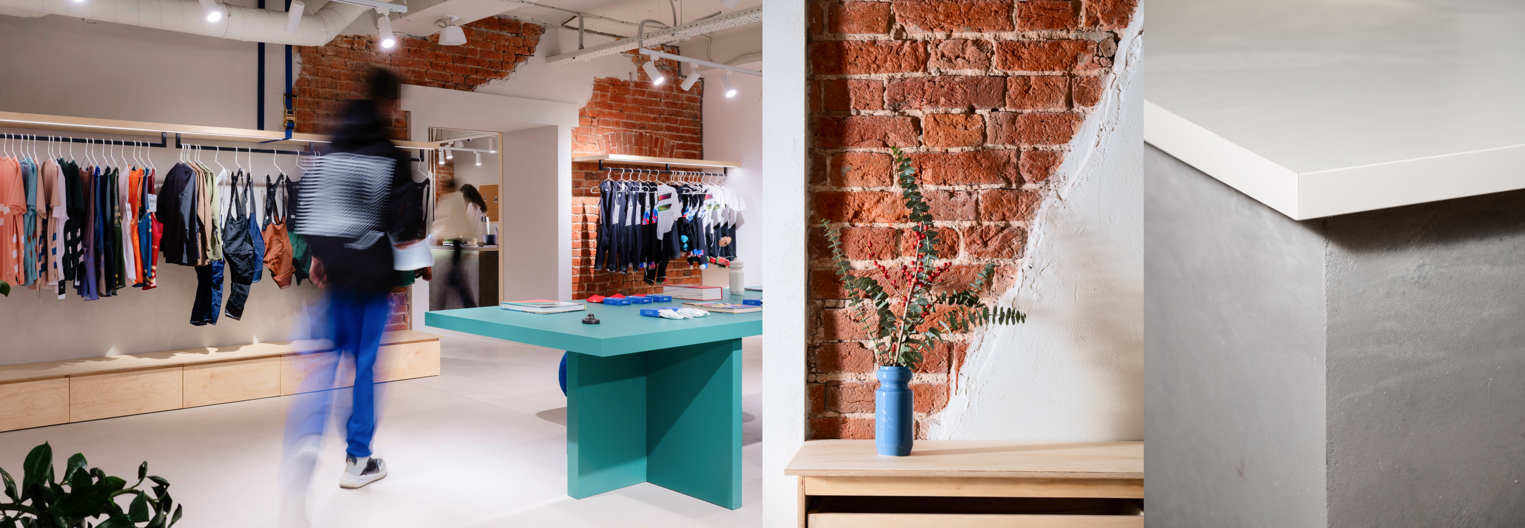 VTR — активация бренда & ивент-дизайн {2024} — Изображение №13 — Графика, Маркетинг на Dprofile