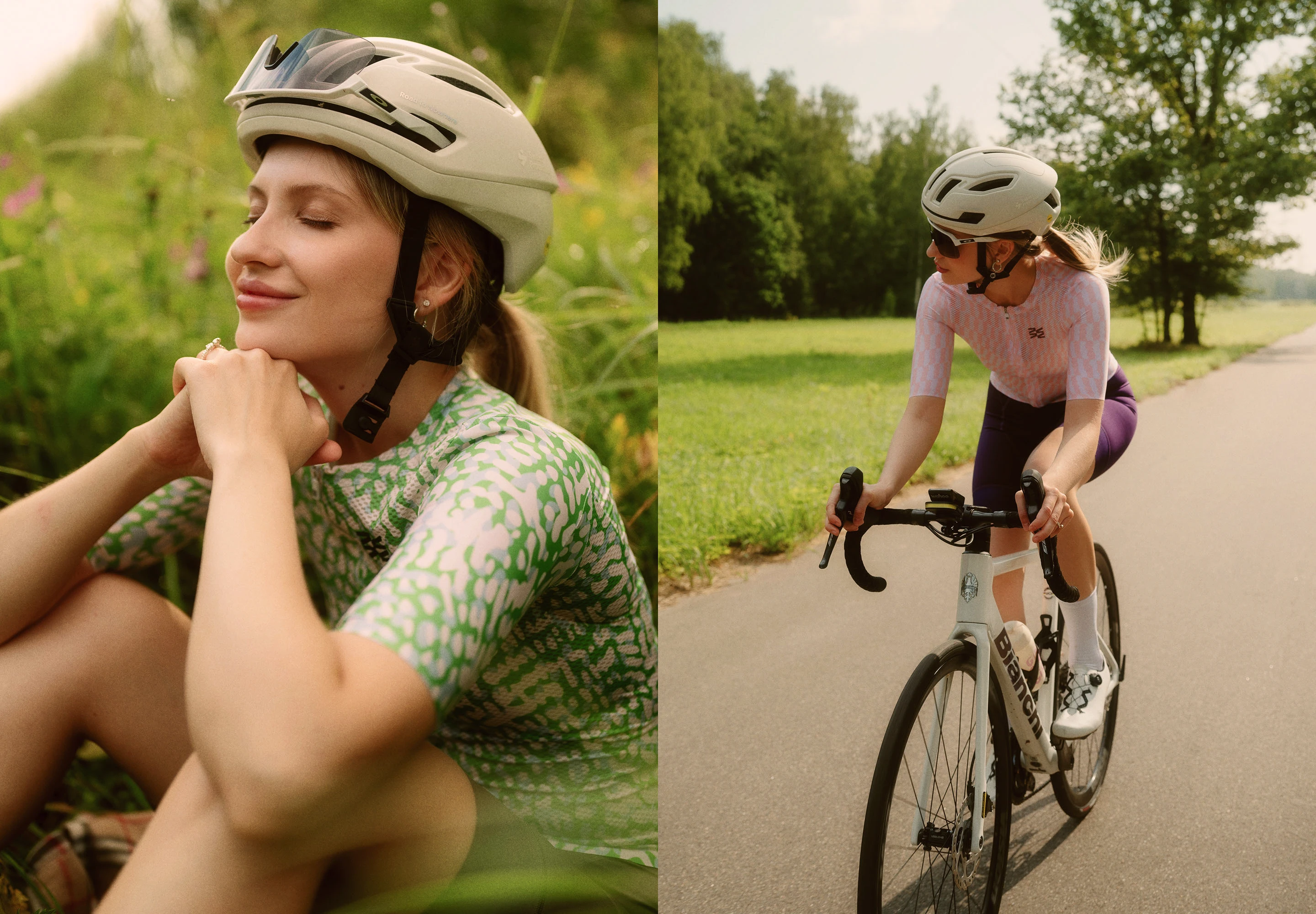 Дизайн для велосипедных джерси VTR {2025} — Изображение №11 — Графика на Dprofile