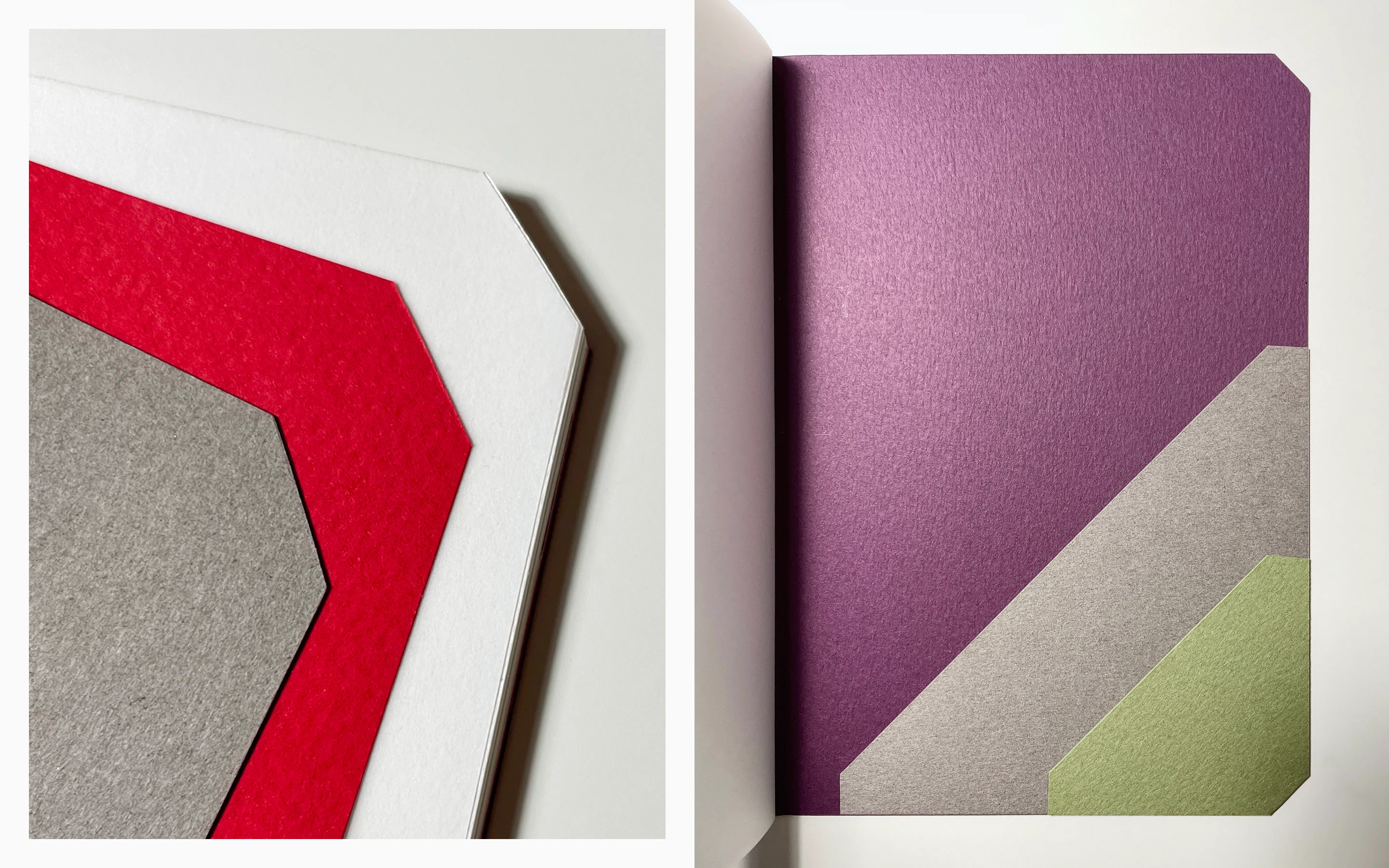 Special — блокноты ручной работы {2024} — Изображение №8 — Брендинг, Графика на Dprofile