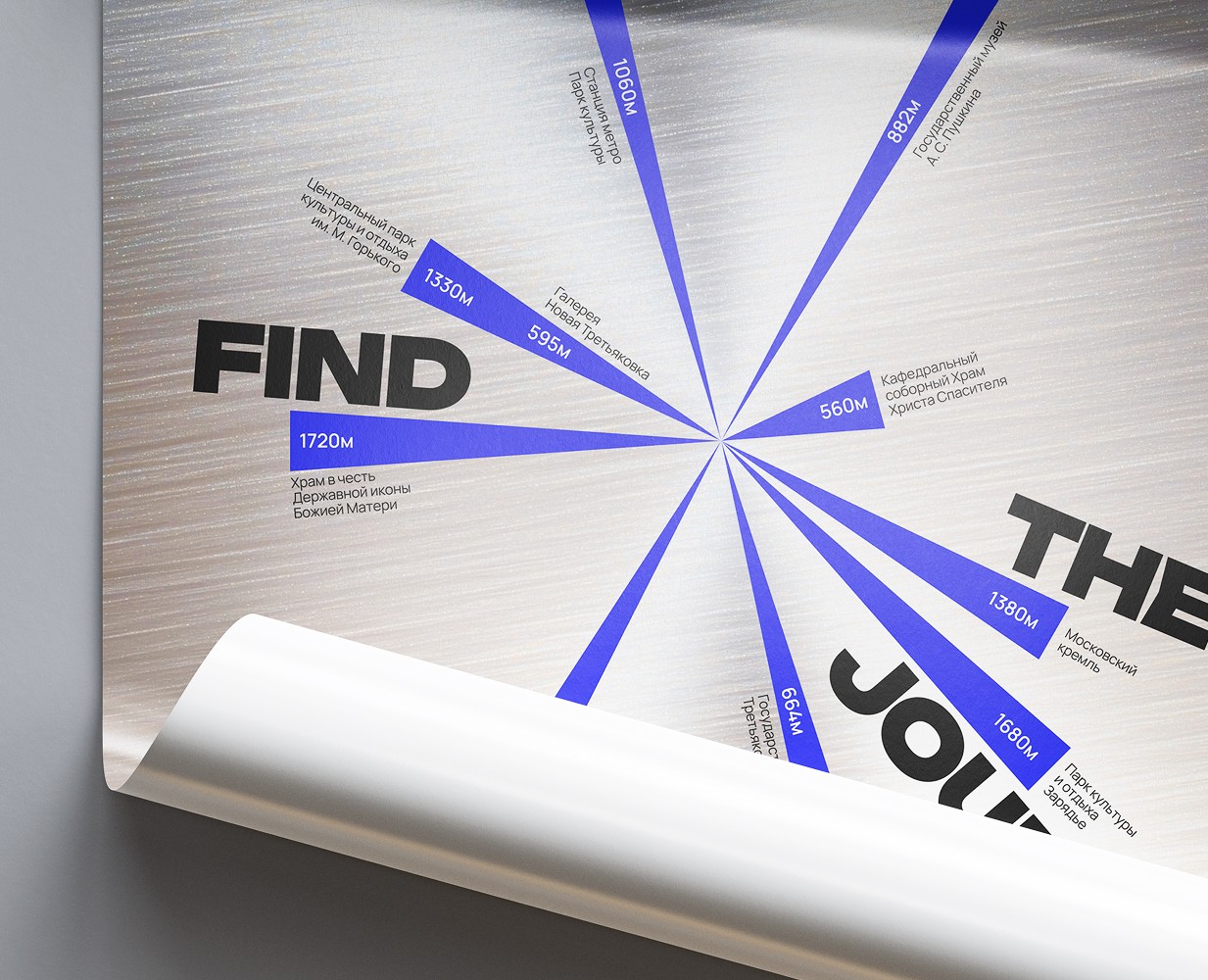 VTR — активация бренда & ивент-дизайн {2024} — Графика, Маркетинг на Dprofile