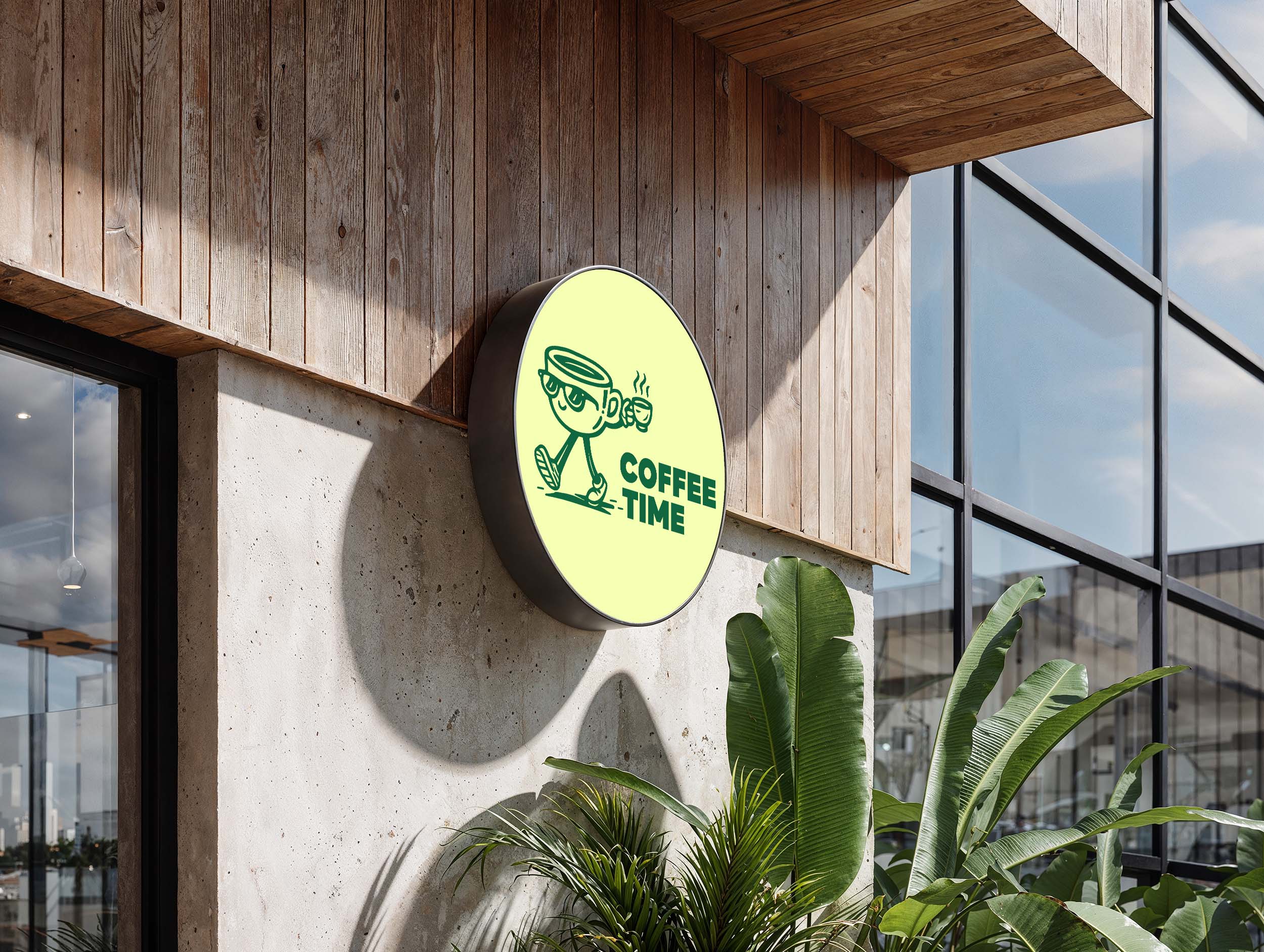 Logofolio — Изображение №6 — Брендинг на Dprofile