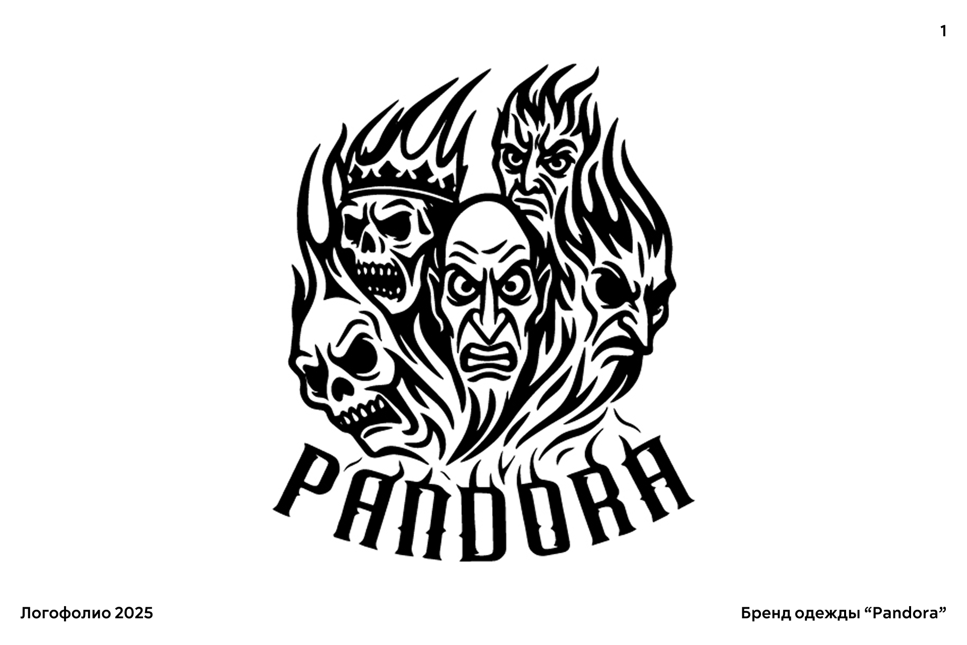 Logofolio — Изображение №1 — Брендинг на Dprofile