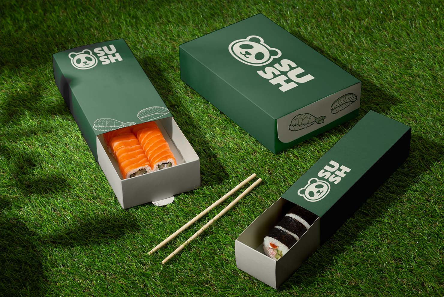 Logofolio — Изображение №17 — Брендинг на Dprofile