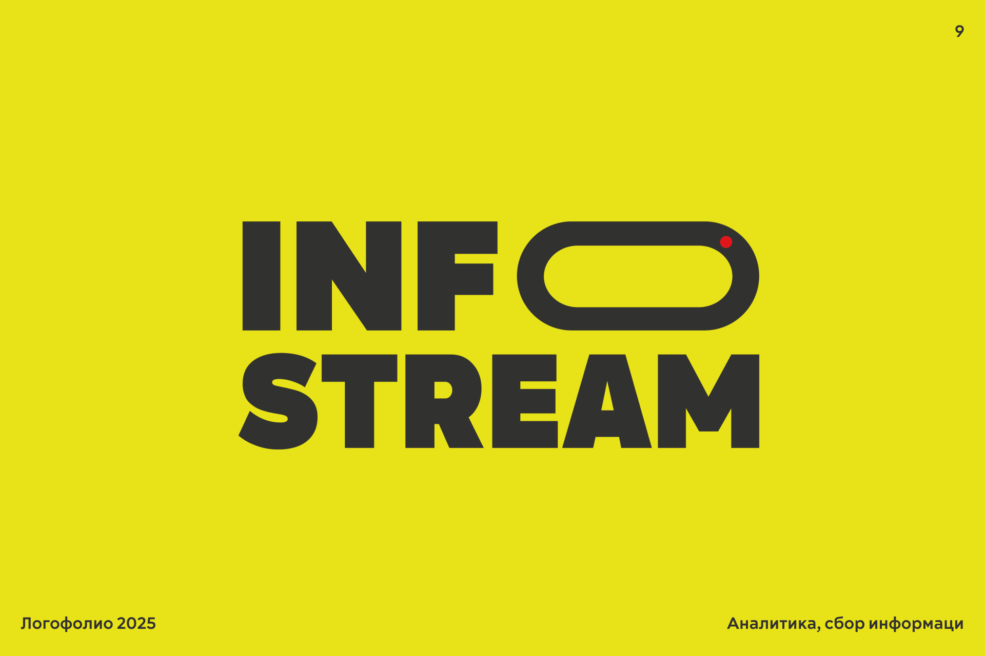 Logofolio — Изображение №24 — Брендинг на Dprofile