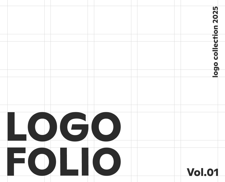 Logofolio — Брендинг на Dprofile