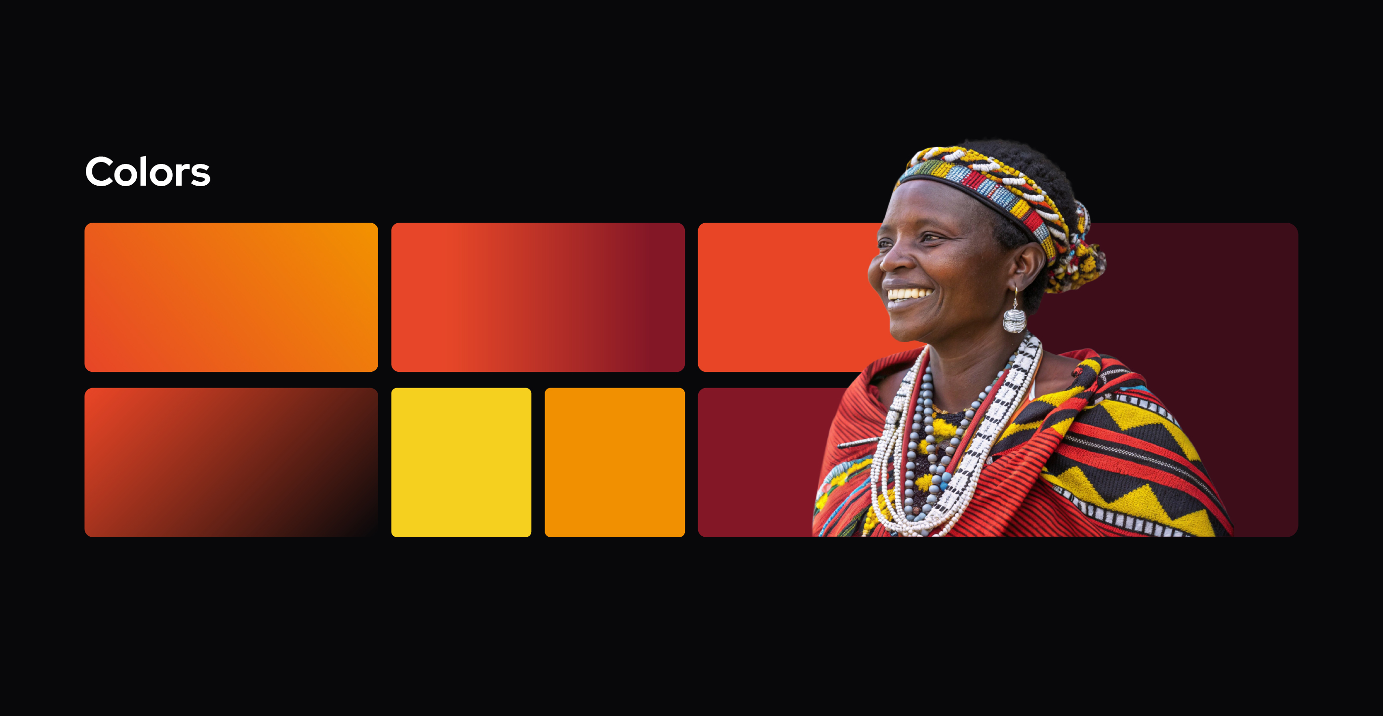 Алмазы Анголы — Изображение №4 — Брендинг на Dprofile