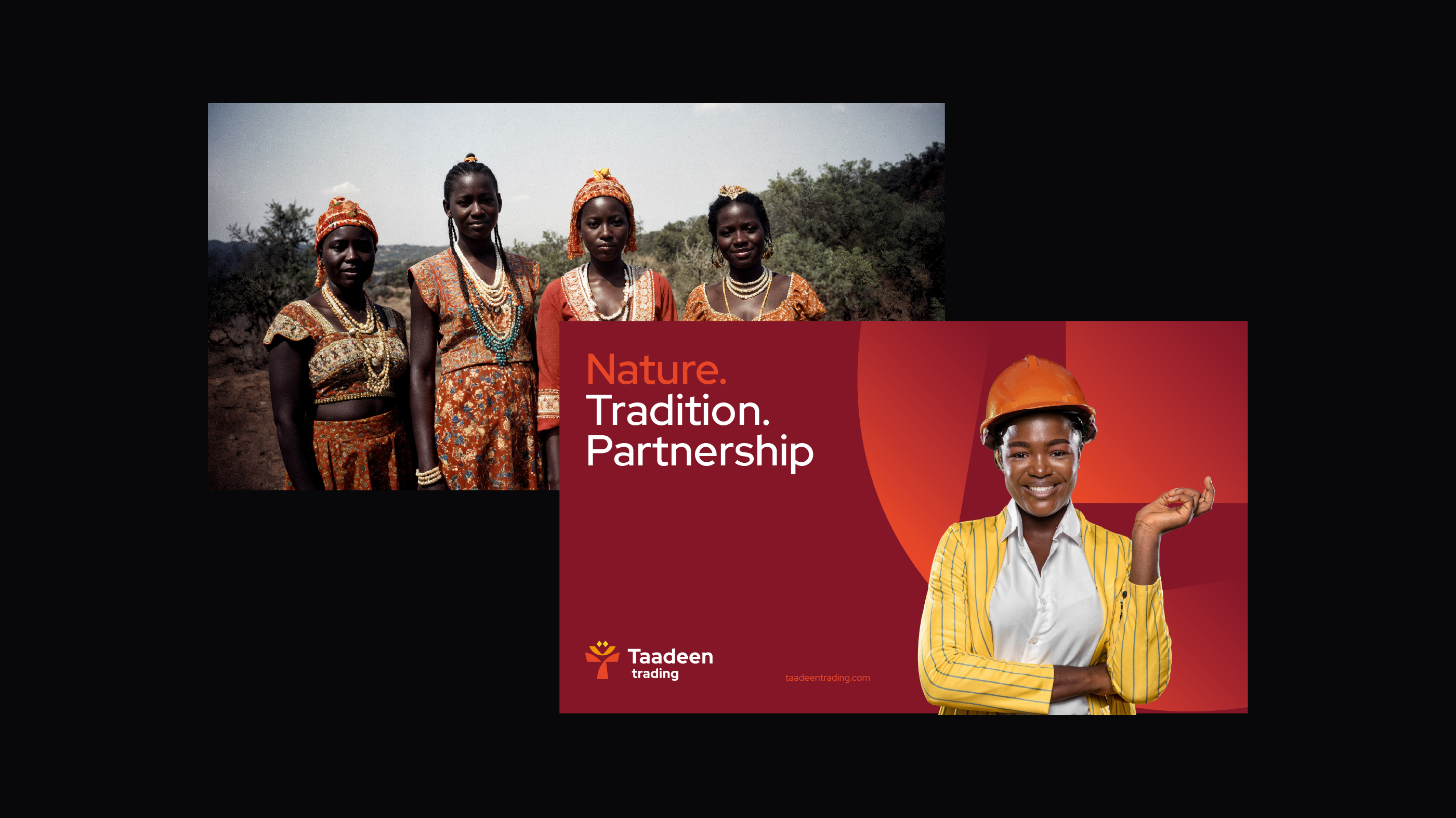 Алмазы Анголы — Изображение №8 — Брендинг на Dprofile