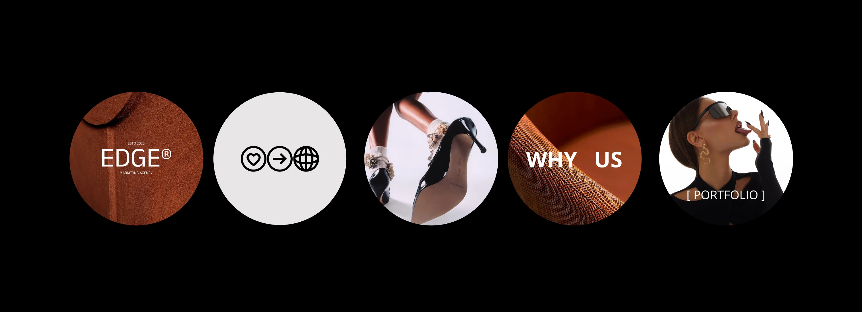 Маркетинговое агентство — Изображение №10 — Брендинг, Графика на Dprofile