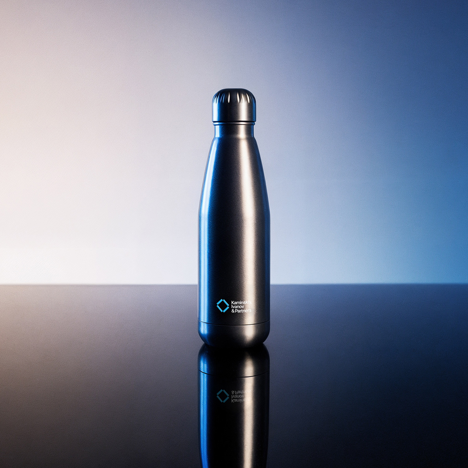 Каминский, Иванов и партнеры — Изображение №12 — Брендинг на Dprofile