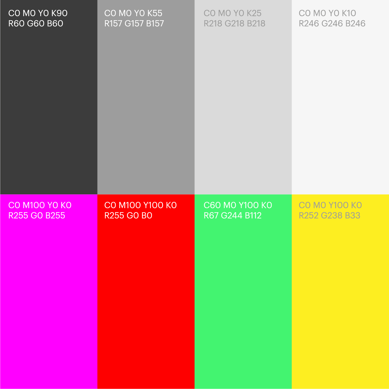 Каминский, Иванов и партнеры — Изображение №4 — Брендинг на Dprofile