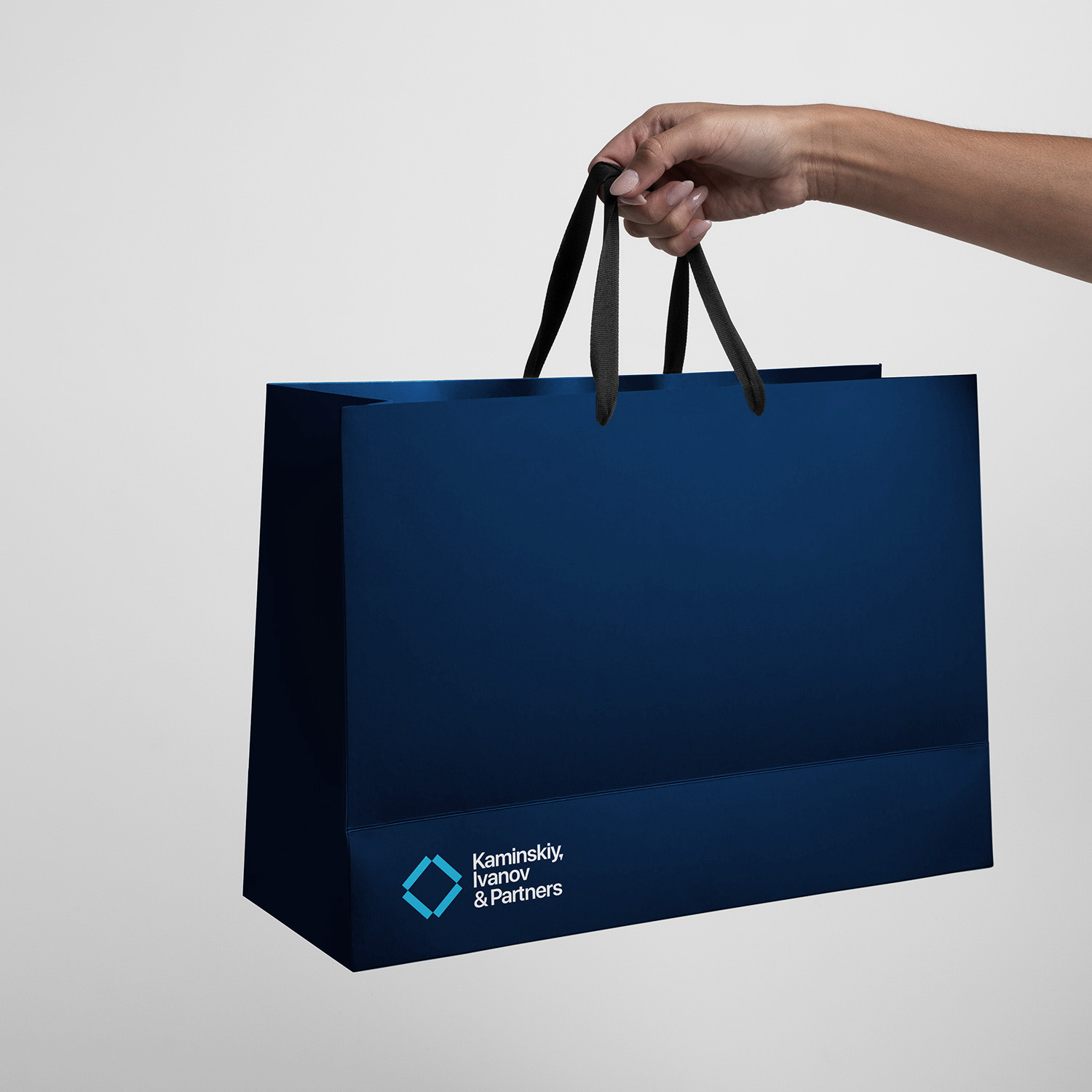 Каминский, Иванов и партнеры — Изображение №6 — Брендинг на Dprofile