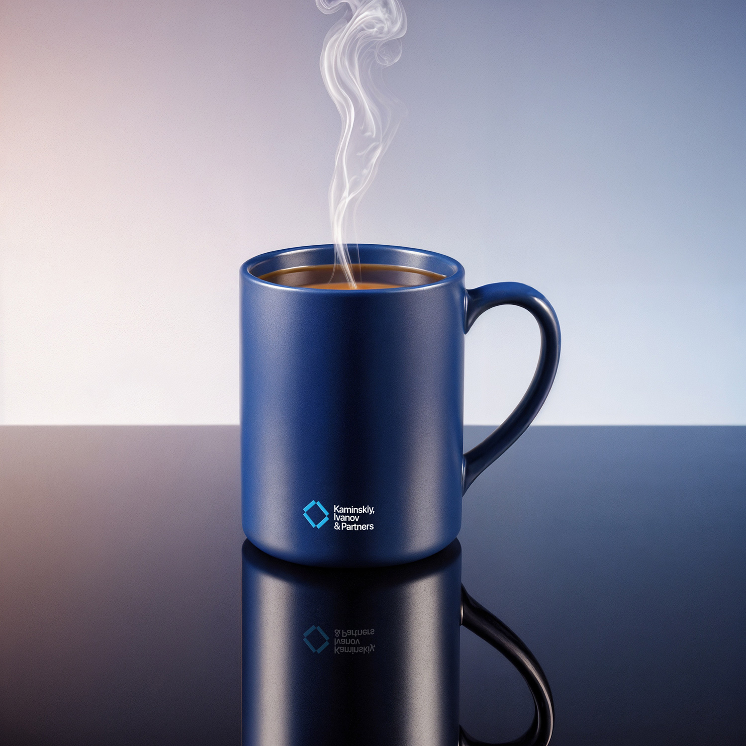 Каминский, Иванов и партнеры — Изображение №11 — Брендинг на Dprofile