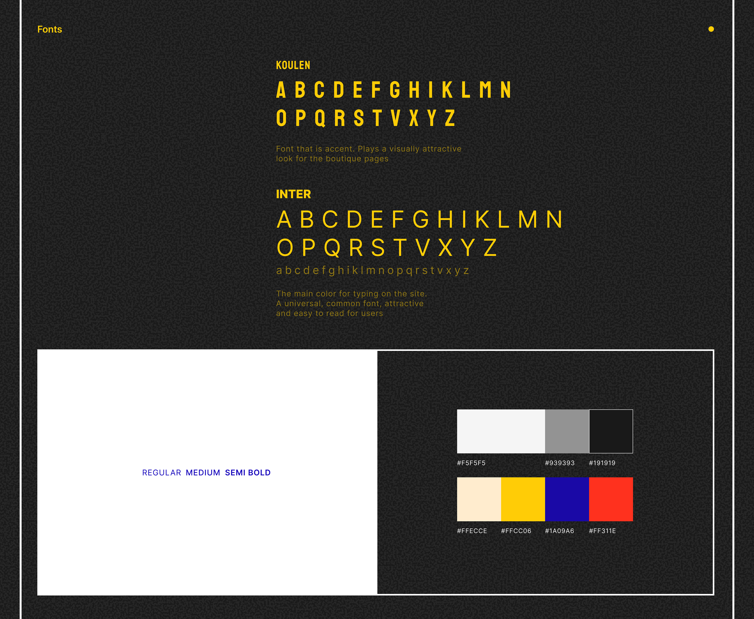 WHITE SQUARE/Online store — Изображение №10 — Интерфейсы на Dprofile