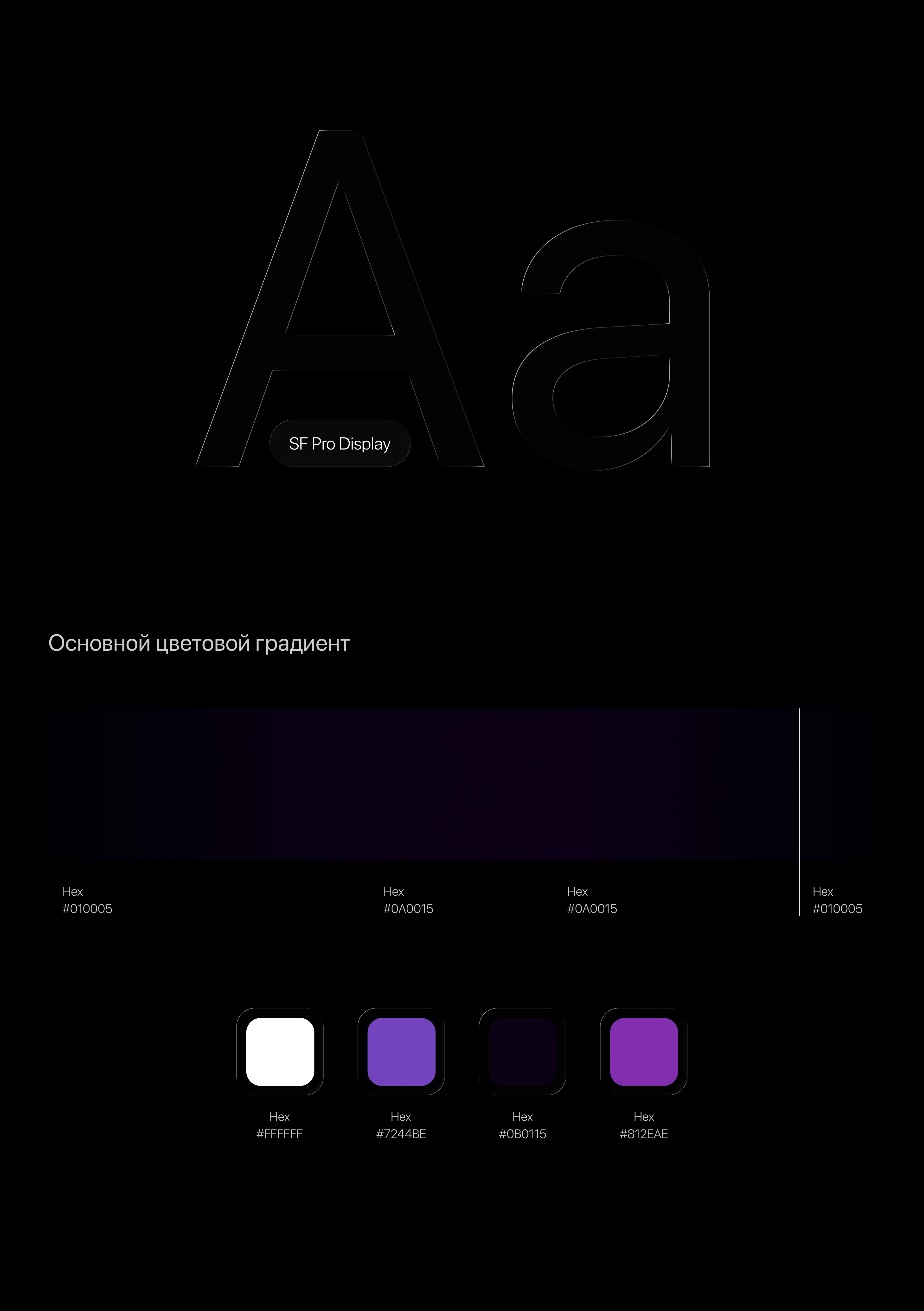 UX/UI Design | Интернет магазин техники — Изображение №8 — Интерфейсы на Dprofile