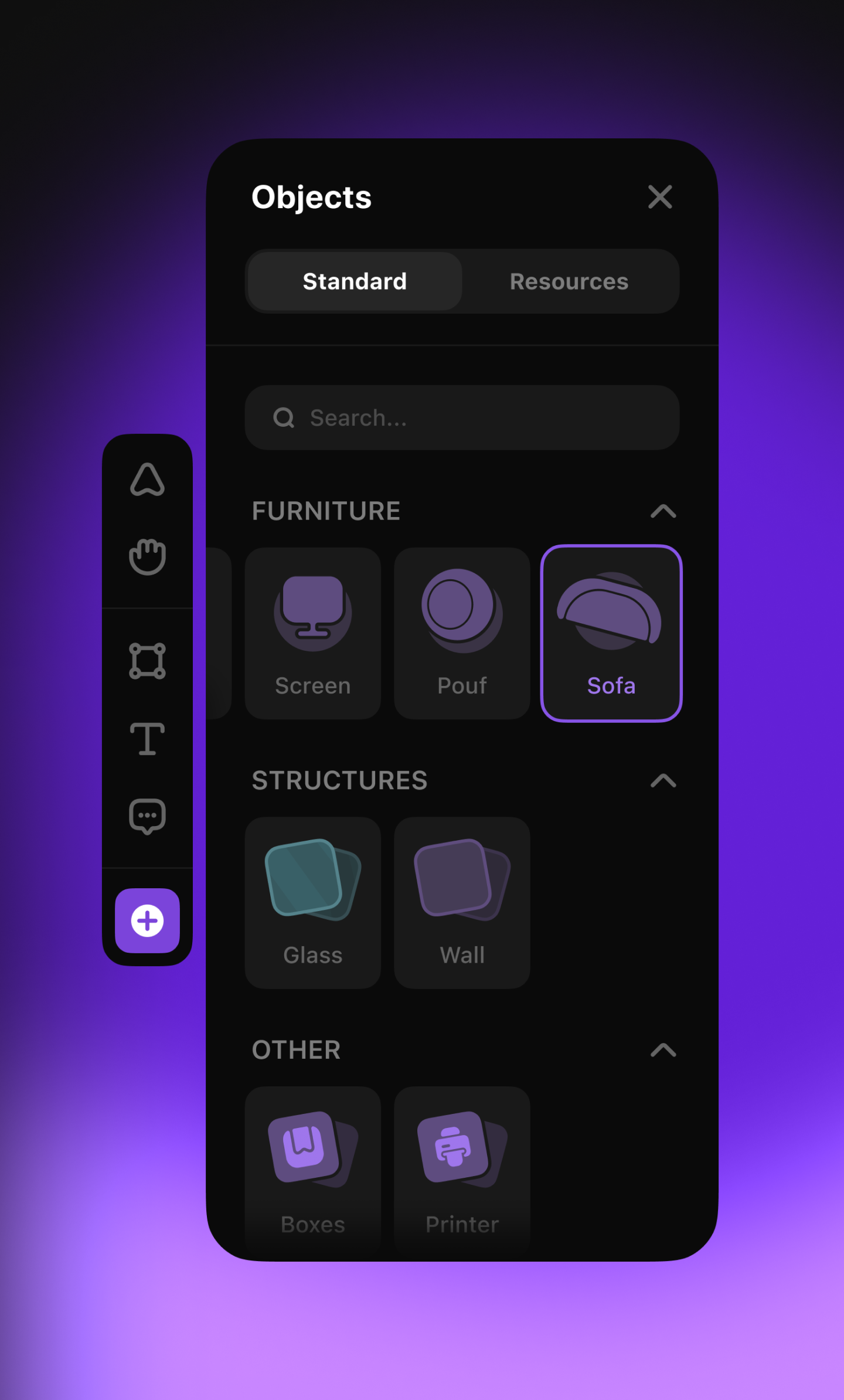 Rentier – SaaS UX/UI Design — Изображение №15 — Интерфейсы на Dprofile
