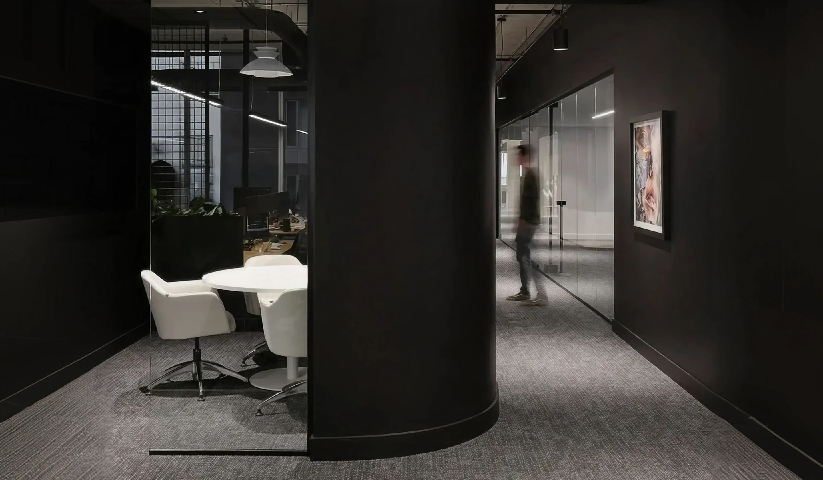 Rentier – SaaS UX/UI Design — Изображение №13 — Интерфейсы на Dprofile