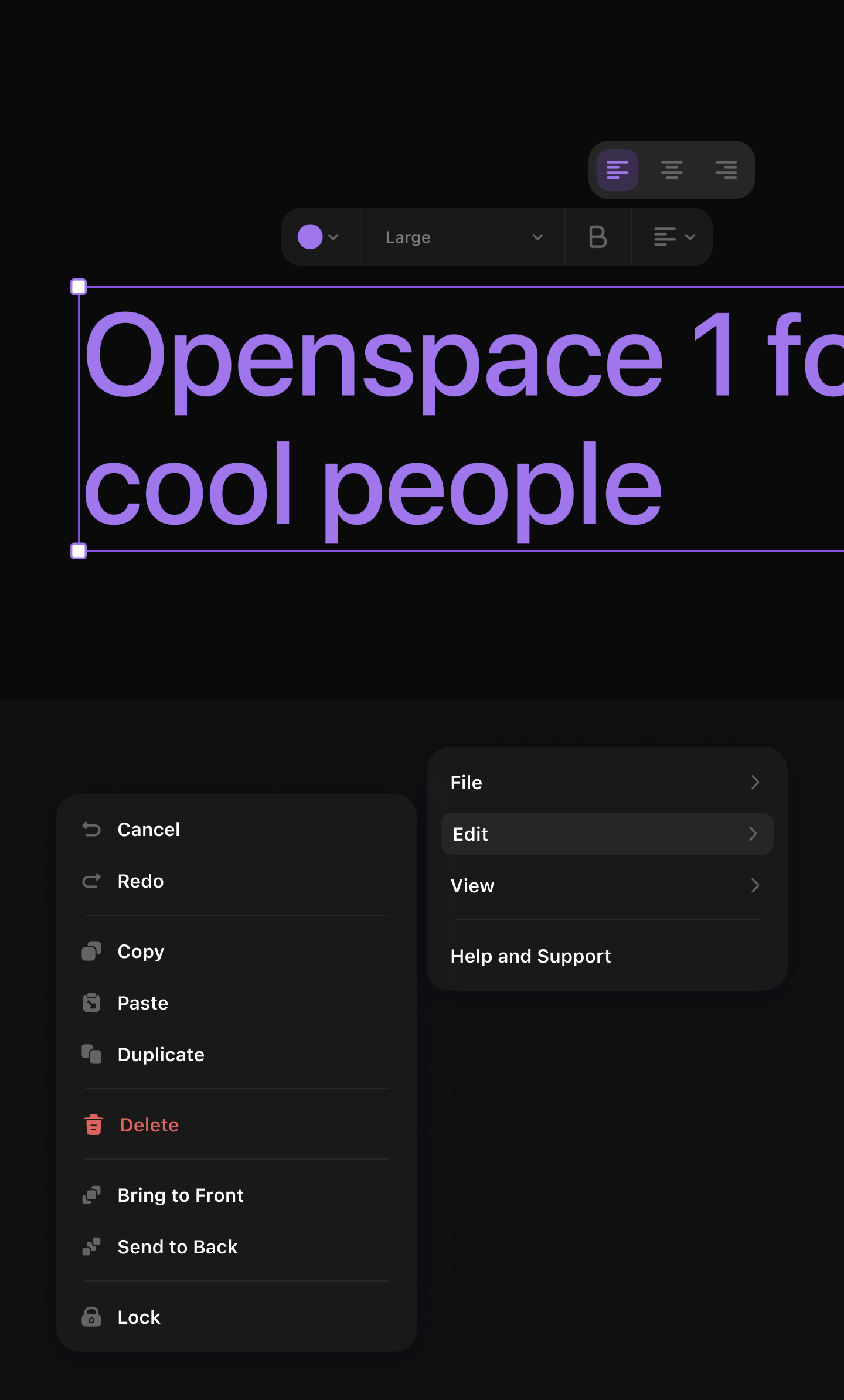 Rentier – SaaS UX/UI Design — Изображение №16 — Интерфейсы на Dprofile