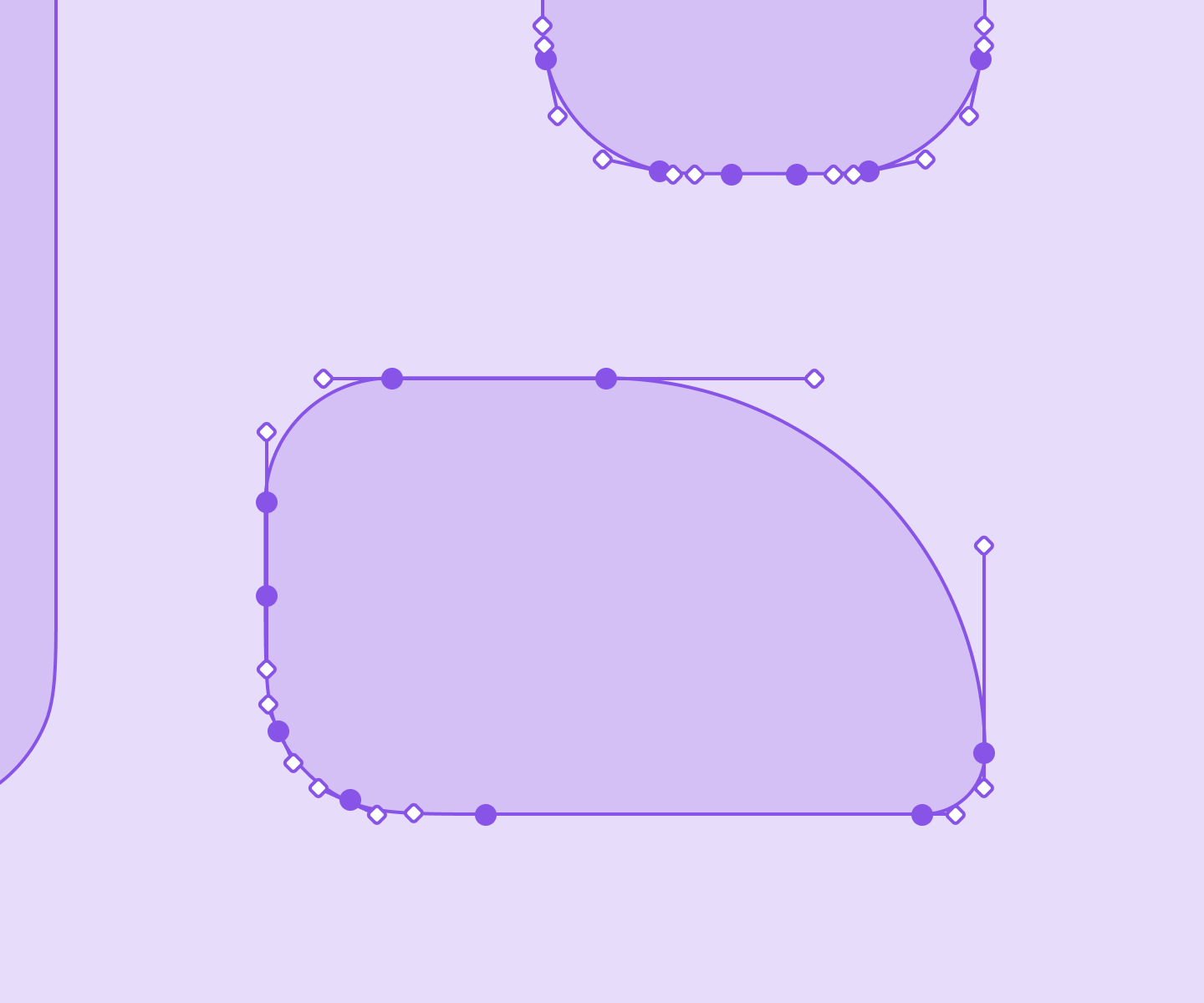 Rentier – SaaS UX/UI Design — Изображение №2 — Интерфейсы на Dprofile