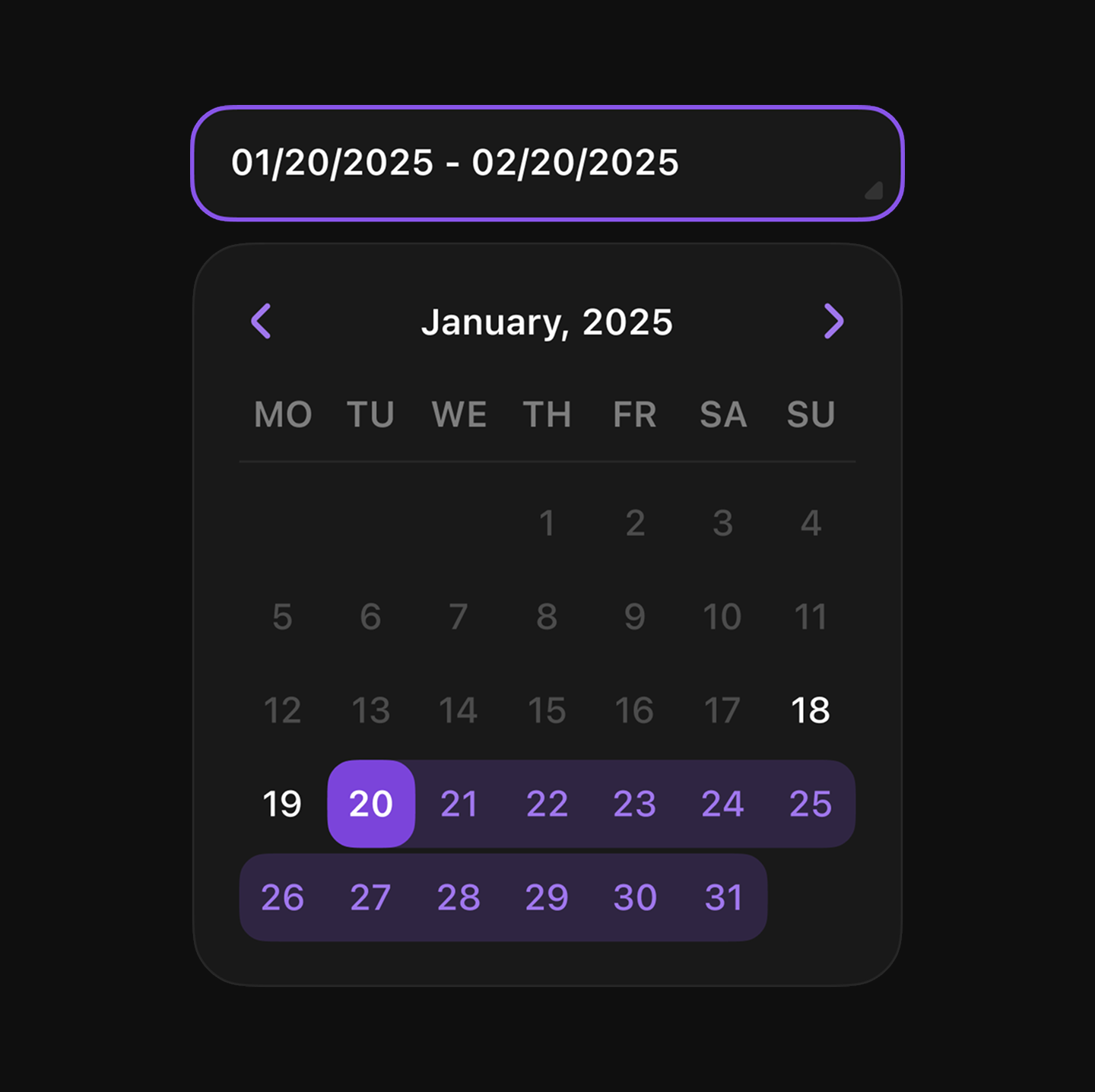Rentier – SaaS UX/UI Design — Изображение №11 — Интерфейсы на Dprofile