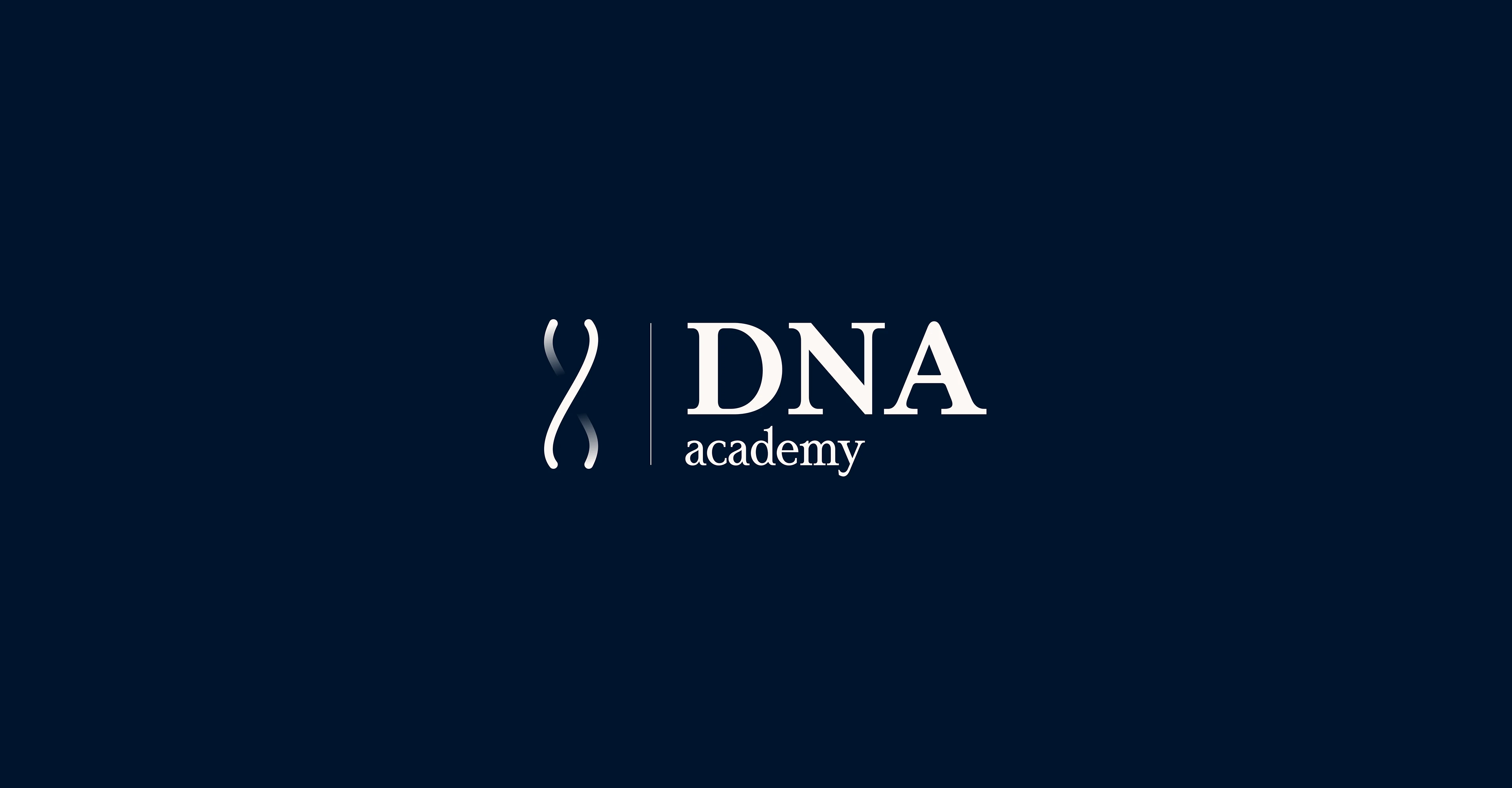 DNA ACADEMY | Rebranding project — Изображение №1 — Интерфейсы, Брендинг на Dprofile