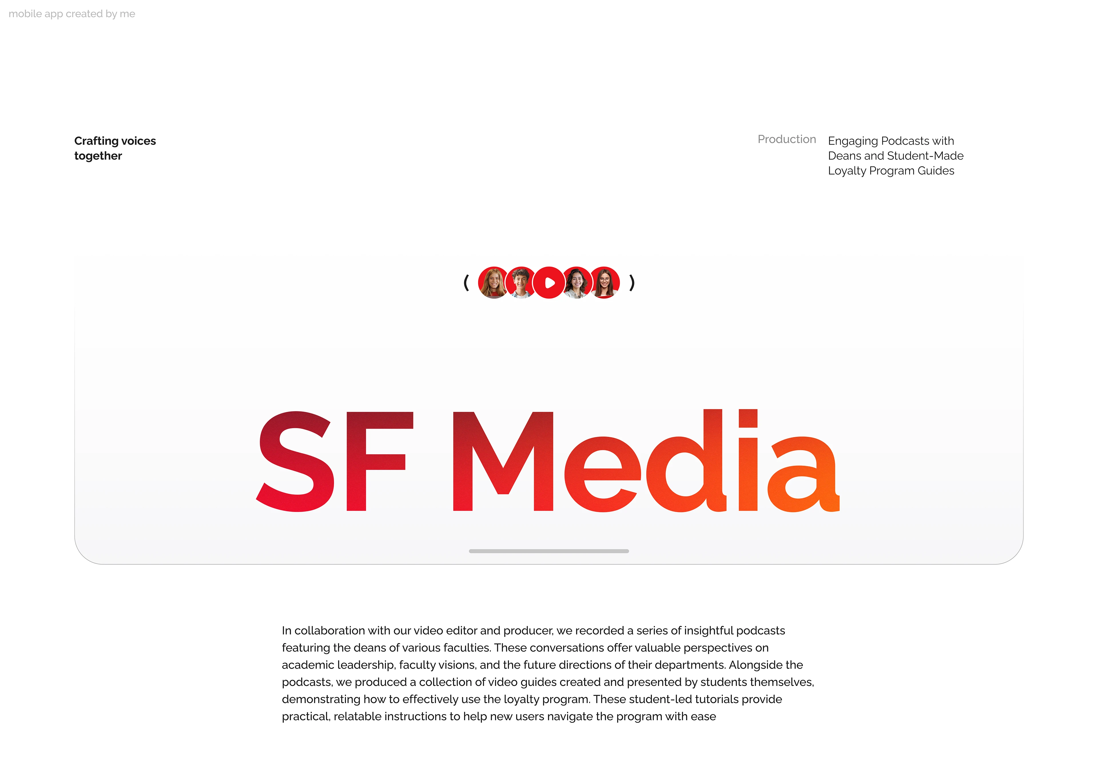 SYNERGY FRIENDS | Redesign project — Изображение №12 — Интерфейсы, Брендинг на Dprofile