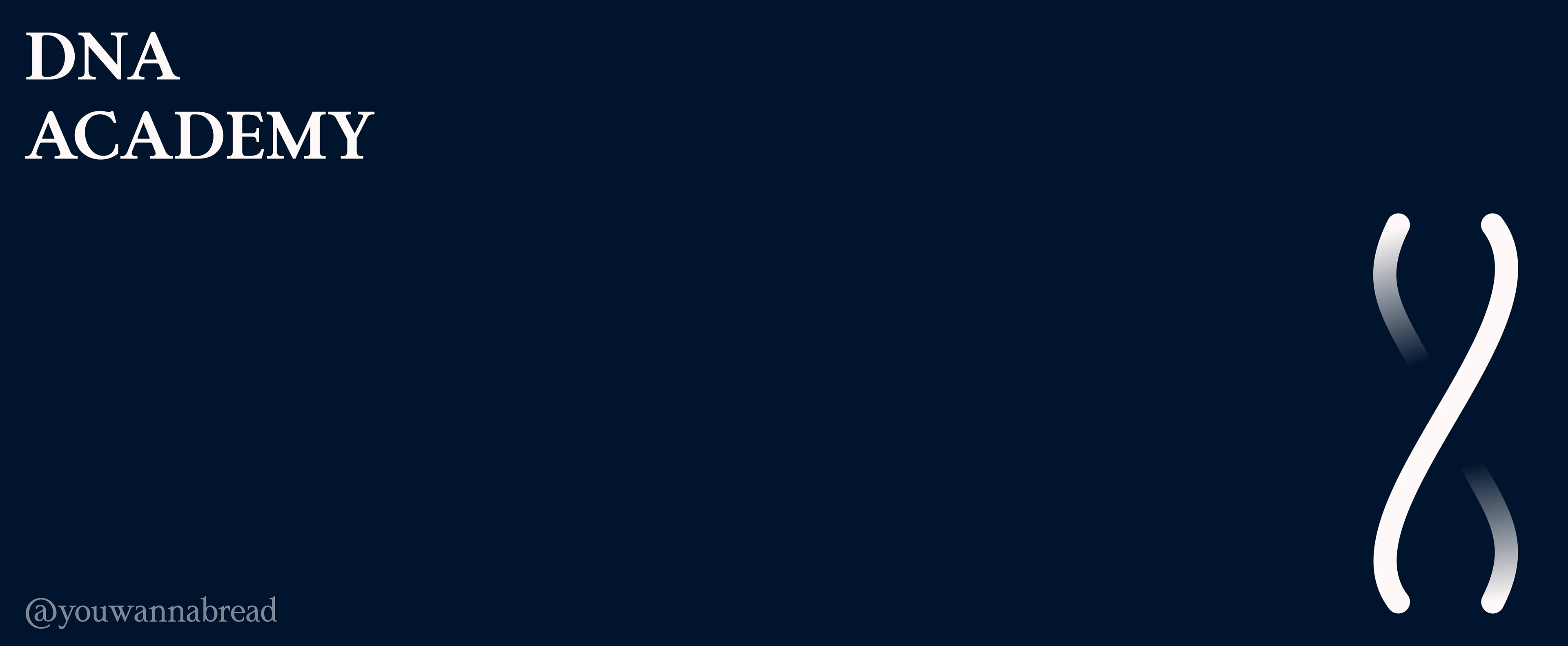 DNA ACADEMY | Rebranding project — Изображение №11 — Интерфейсы, Брендинг на Dprofile