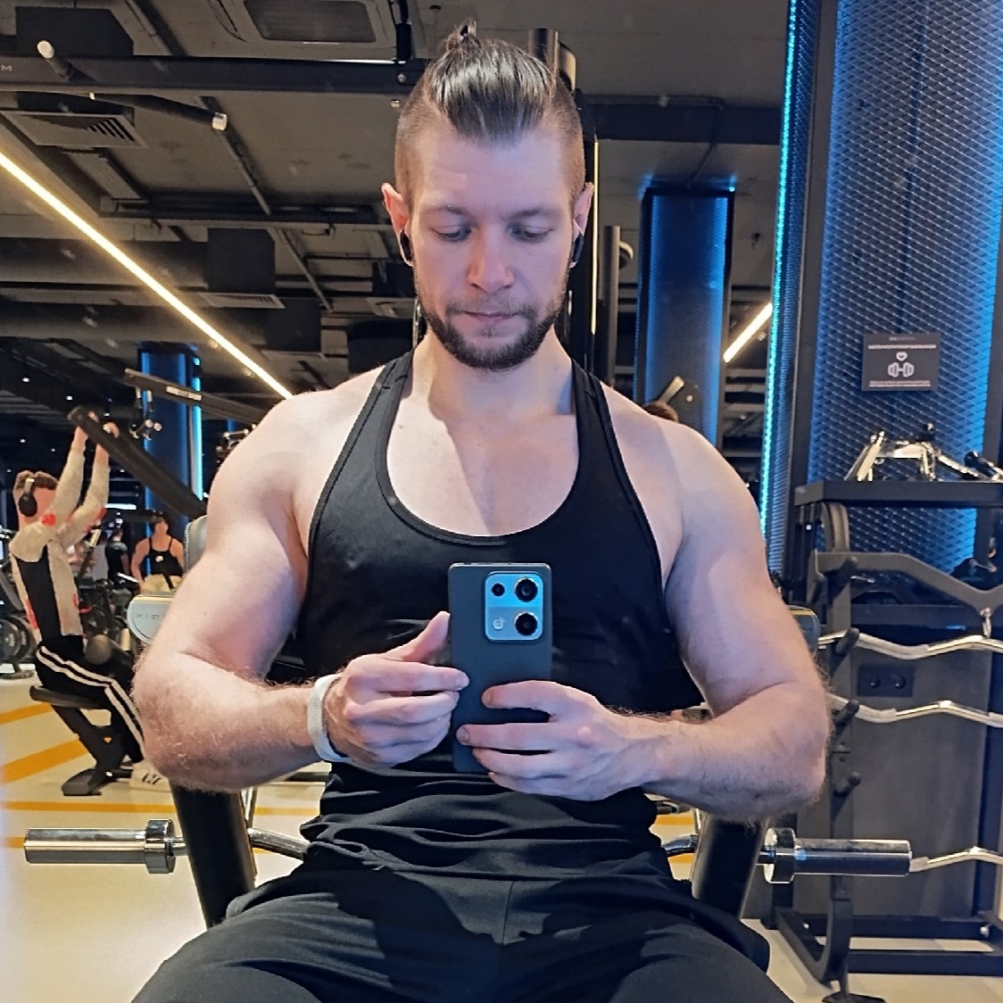 Аватар пользователя Dmit Gor