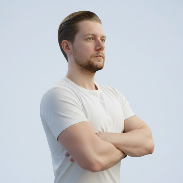 Аватар пользователя Dmit Gor