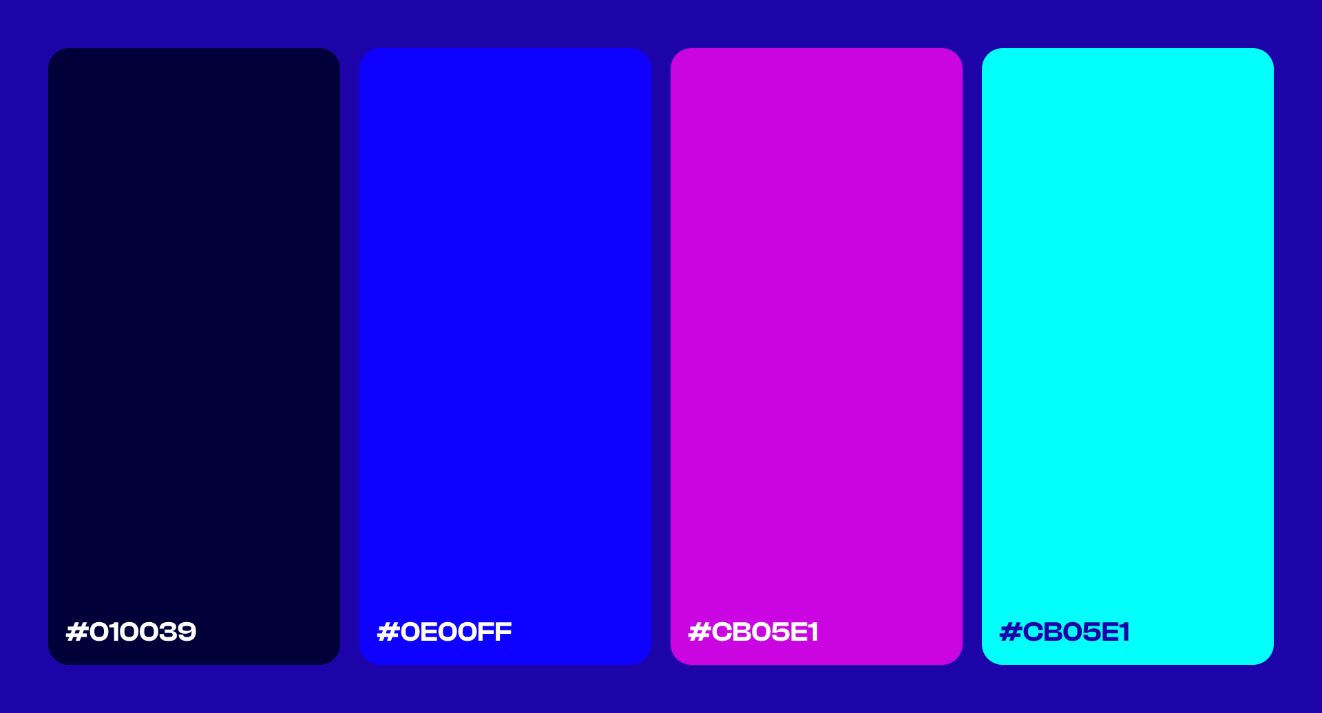 K-POP Cower Dance Competition 2023 | Design — Изображение №6 — Брендинг, Графика на Dprofile