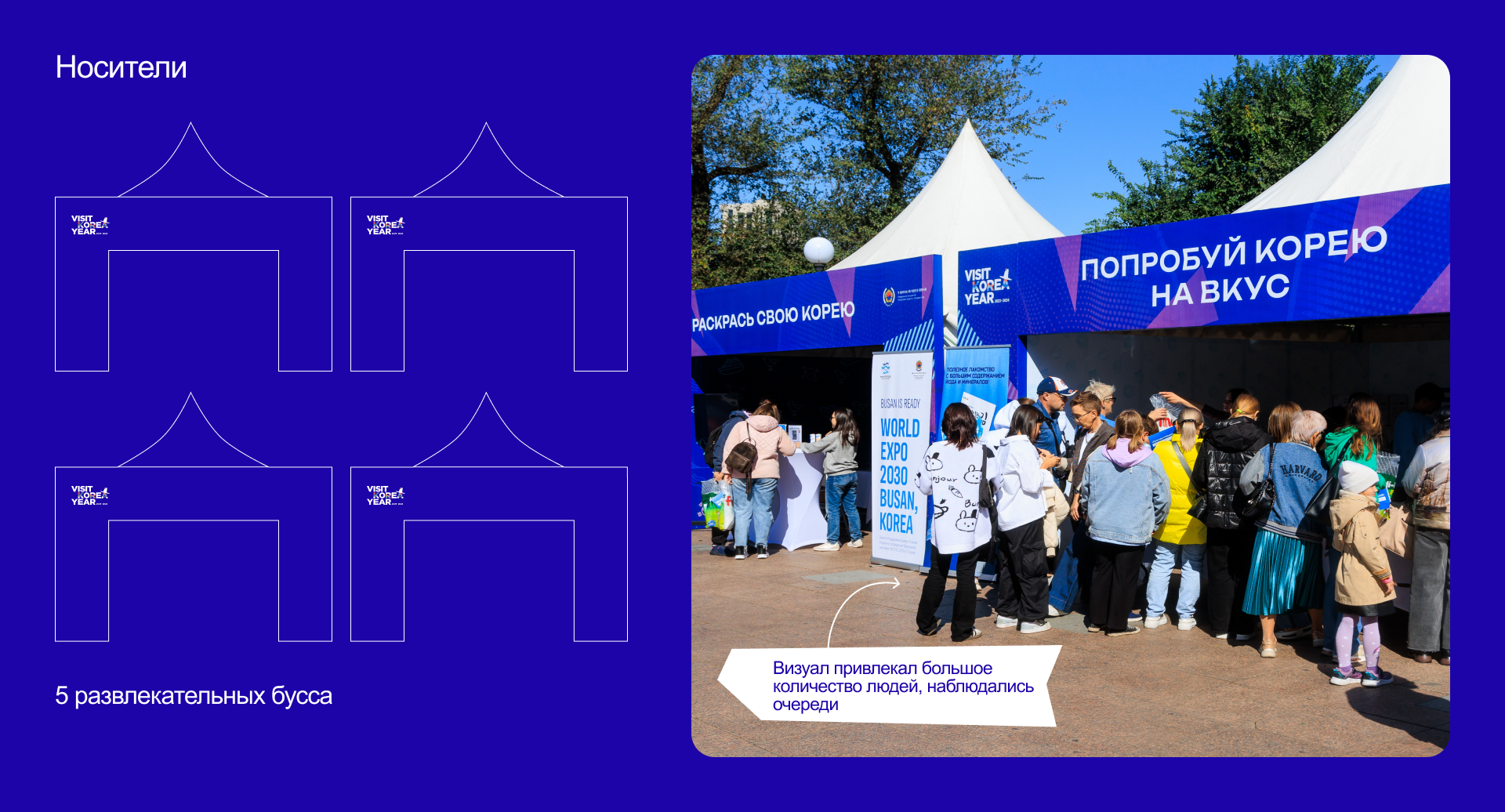 K-POP Cower Dance Competition 2023 | Design — Изображение №9 — Брендинг, Графика на Dprofile