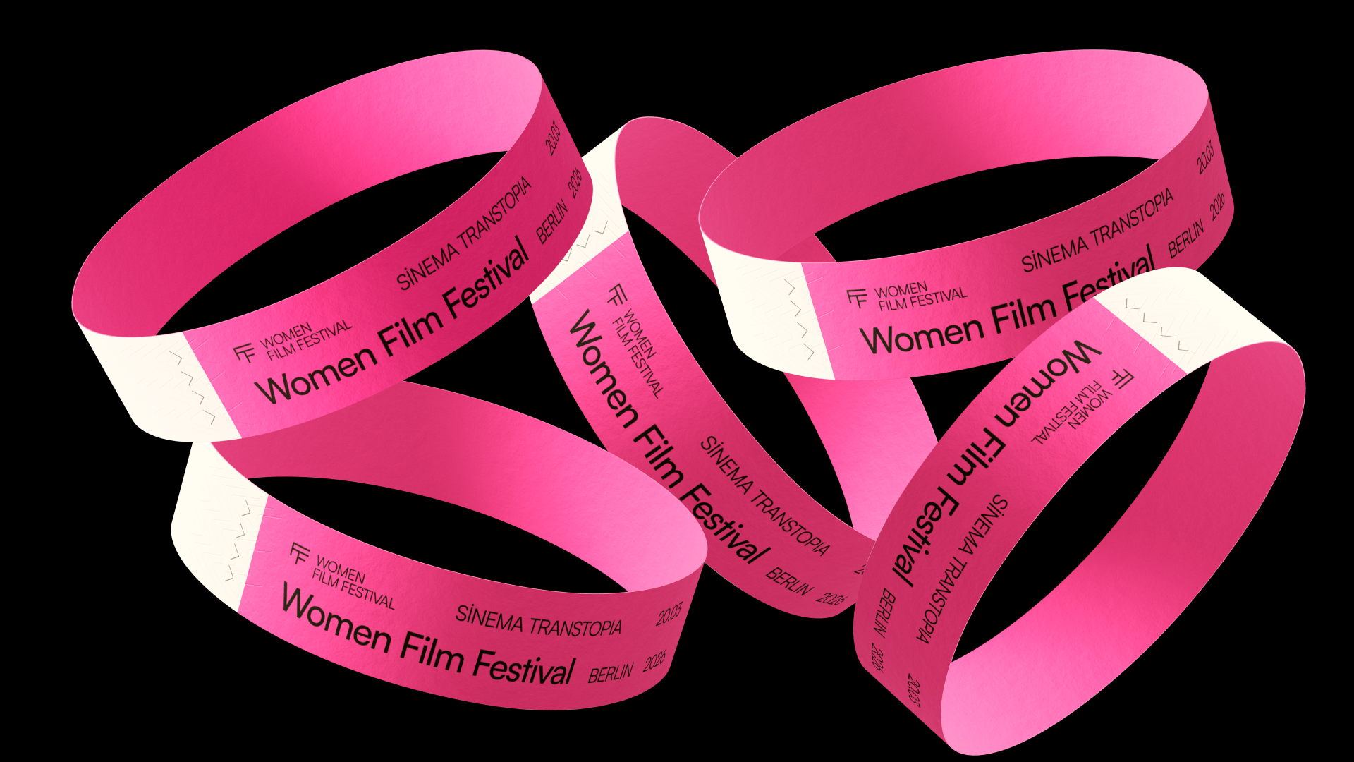 Women Film Festival — Изображение №14 — Брендинг на Dprofile