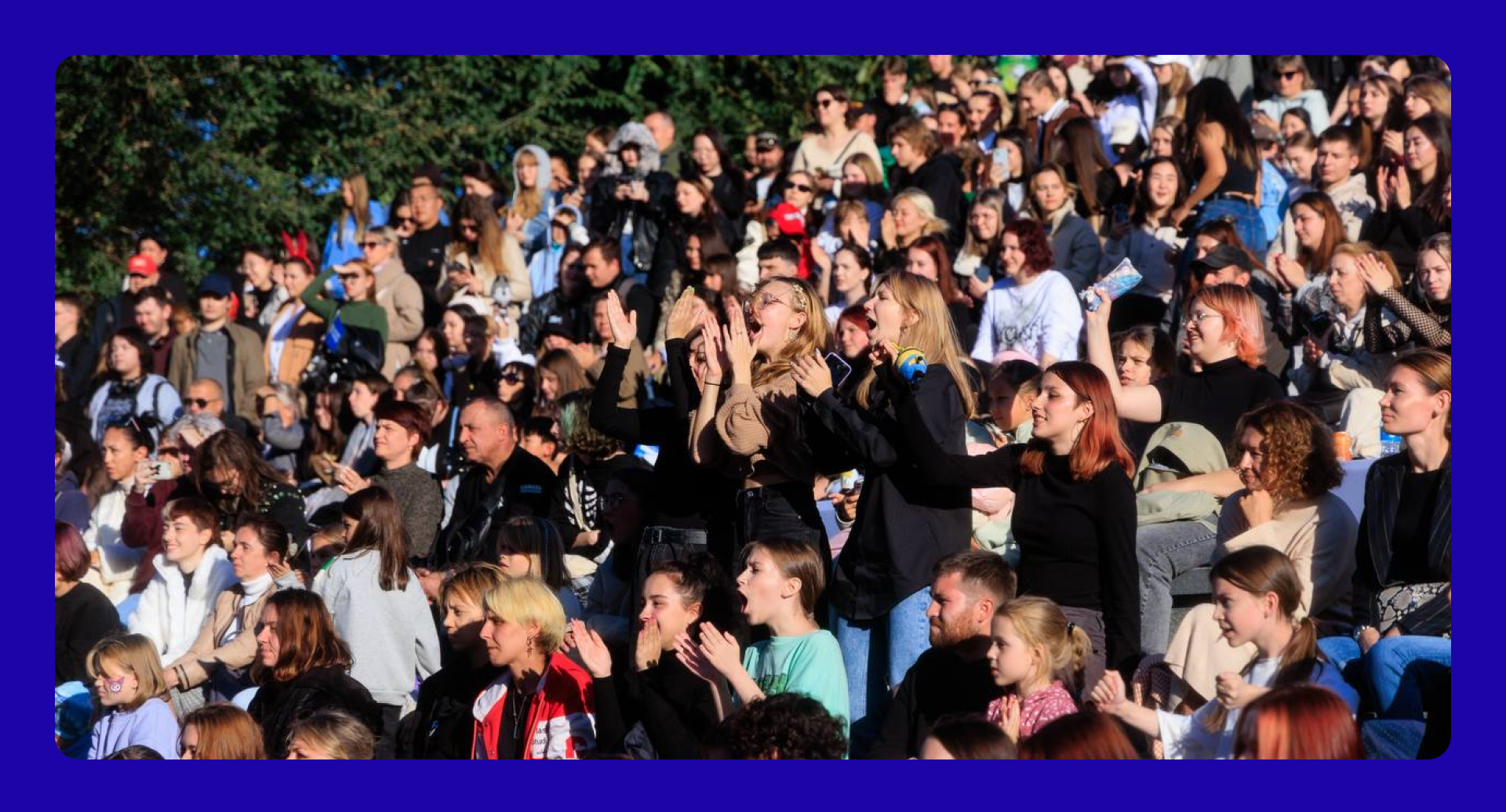 K-POP Cower Dance Competition 2023 | Design — Изображение №16 — Брендинг, Графика на Dprofile