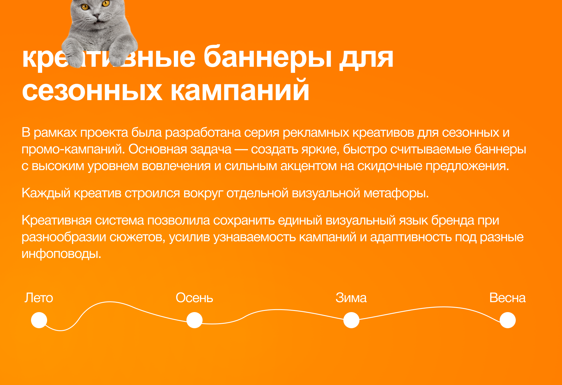 Рекламные креативы Домотехника — Изображение №2 — Маркетинг на Dprofile