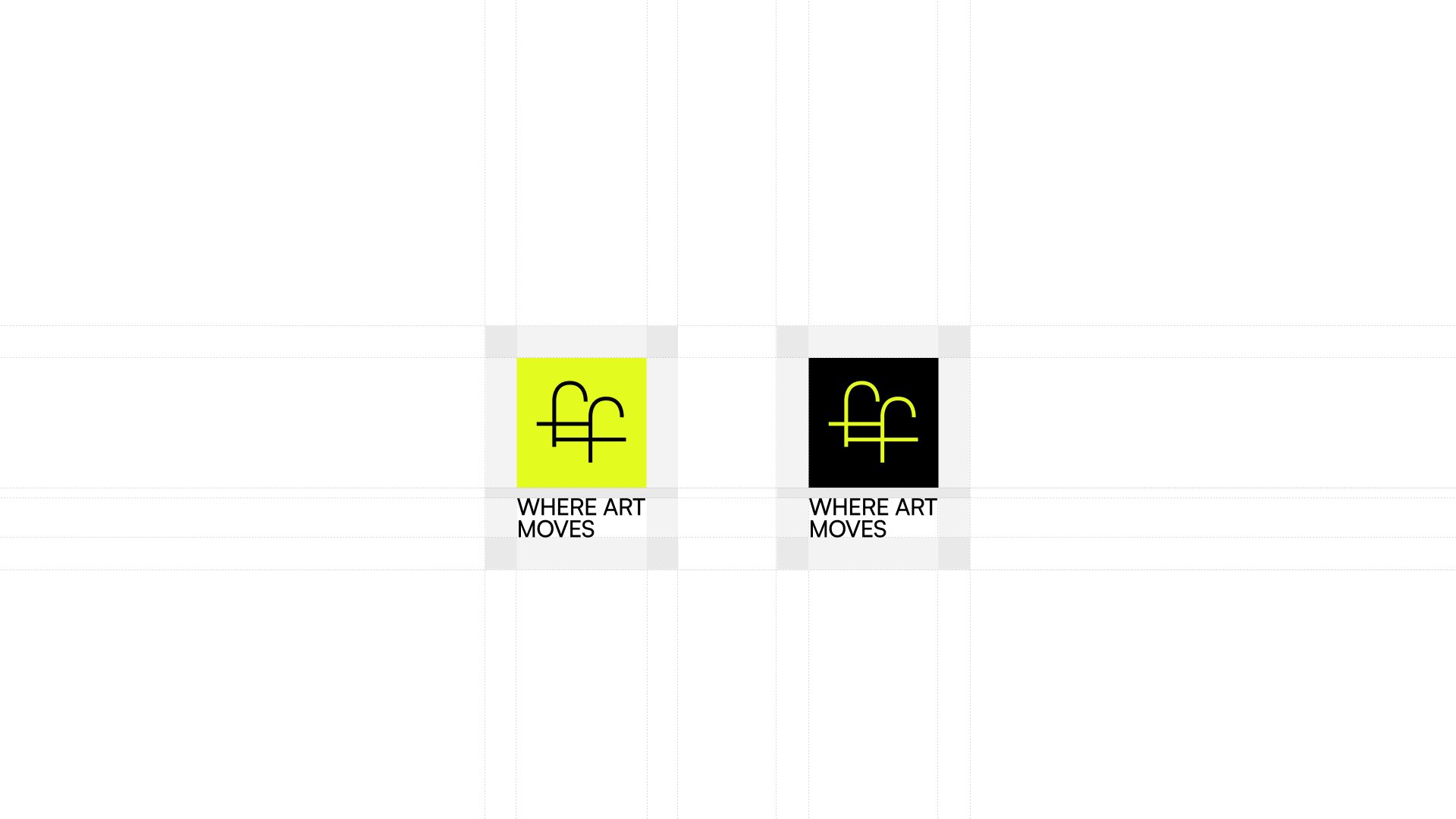 WHERE ART MOVES — Изображение №1 — Брендинг на Dprofile