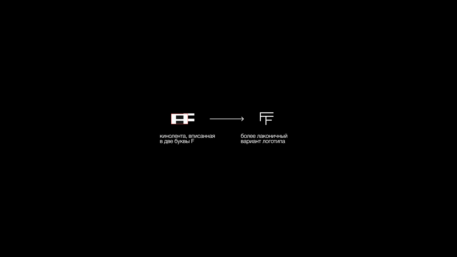 Women Film Festival — Изображение №2 — Брендинг на Dprofile
