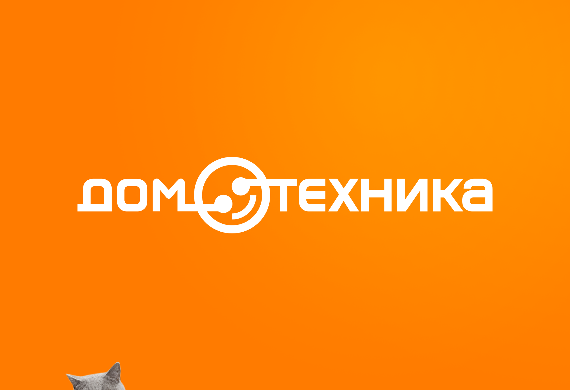 Рекламные креативы Домотехника — Изображение №1 — Маркетинг на Dprofile