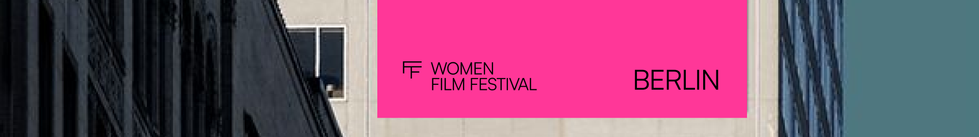 Women Film Festival — Изображение №7 — Брендинг на Dprofile