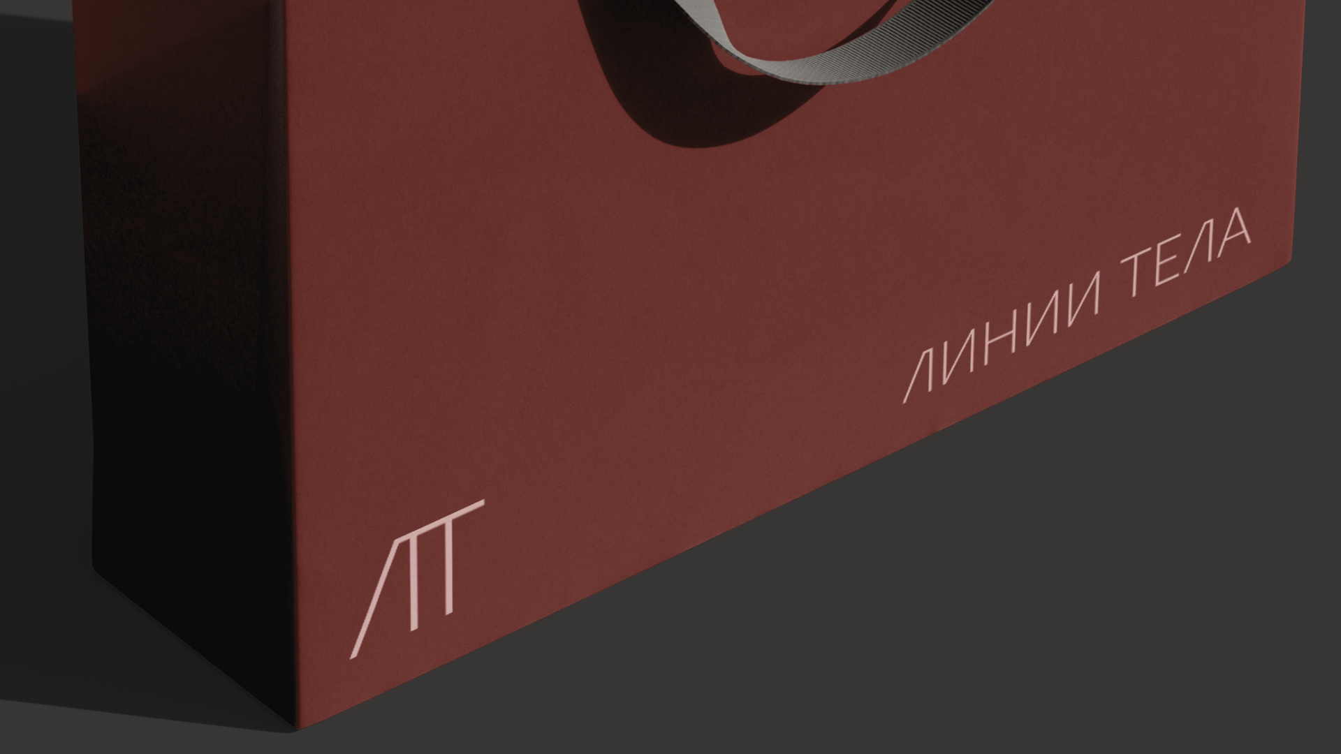 Дизайн Салона массажа — Изображение №7 — Брендинг на Dprofile