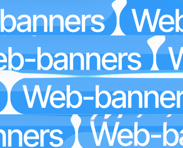 WEB-Banners — Интерфейсы на Dprofile